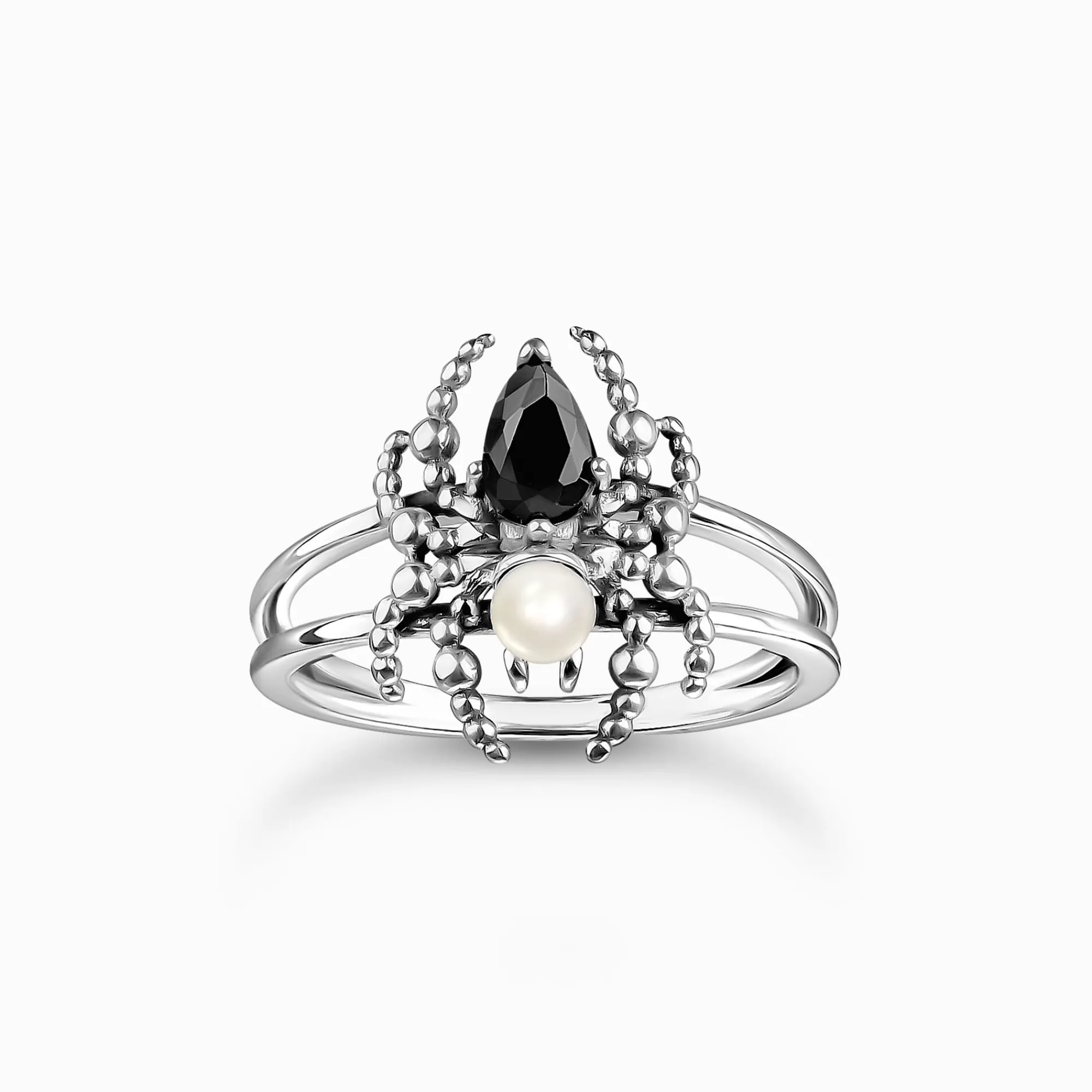 Best Anillo Araña Spider Romance Plata Mujer Anillos | Plata 925