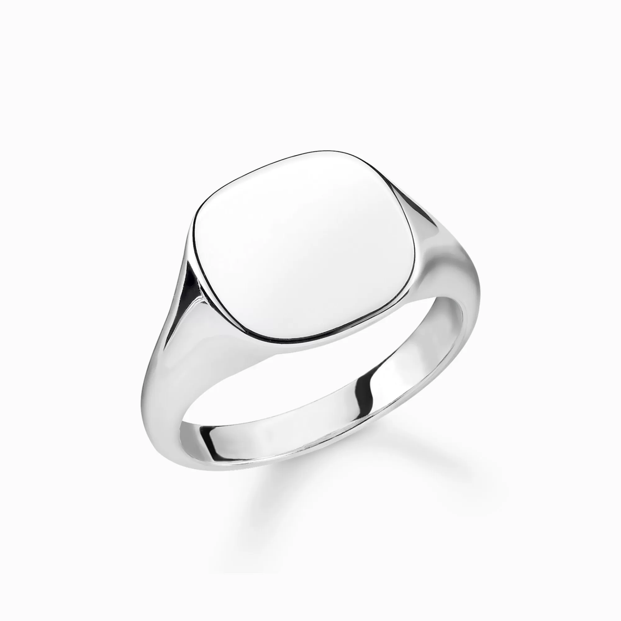 Shop Anillo clásica Mujer Anillos | Plata 925