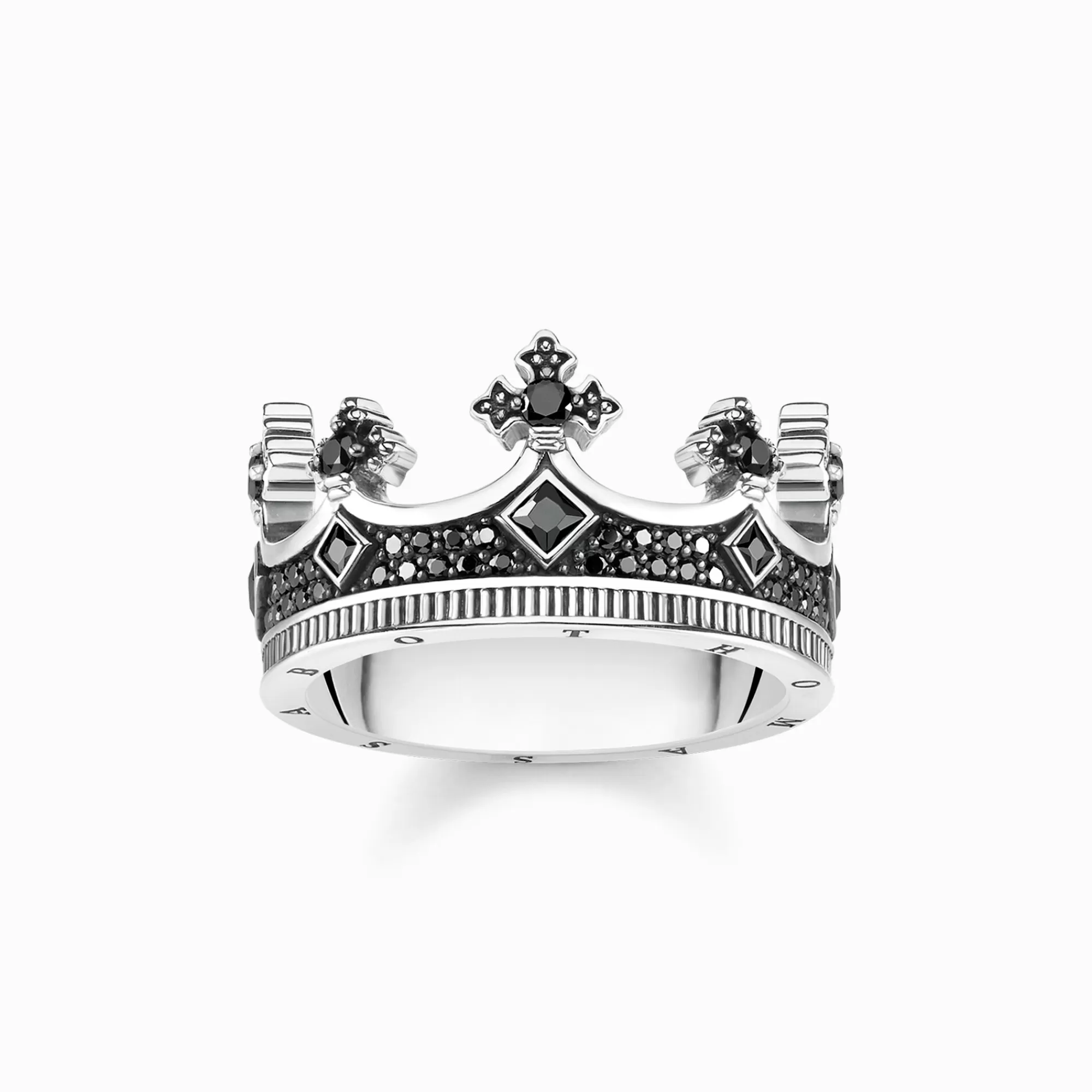 Best Anillo corona Mujer Anillos | Anillos