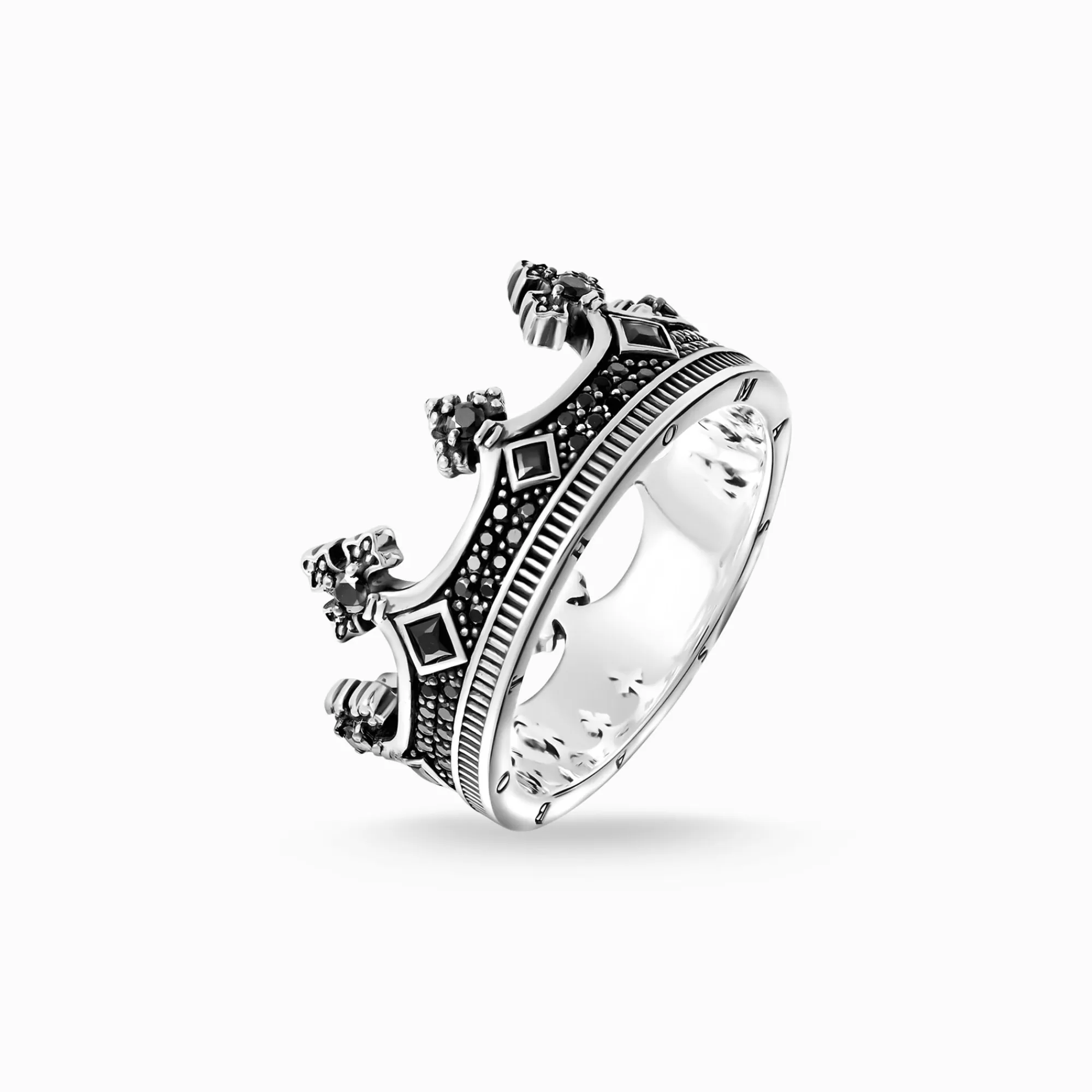 Best Anillo corona Mujer Anillos | Anillos