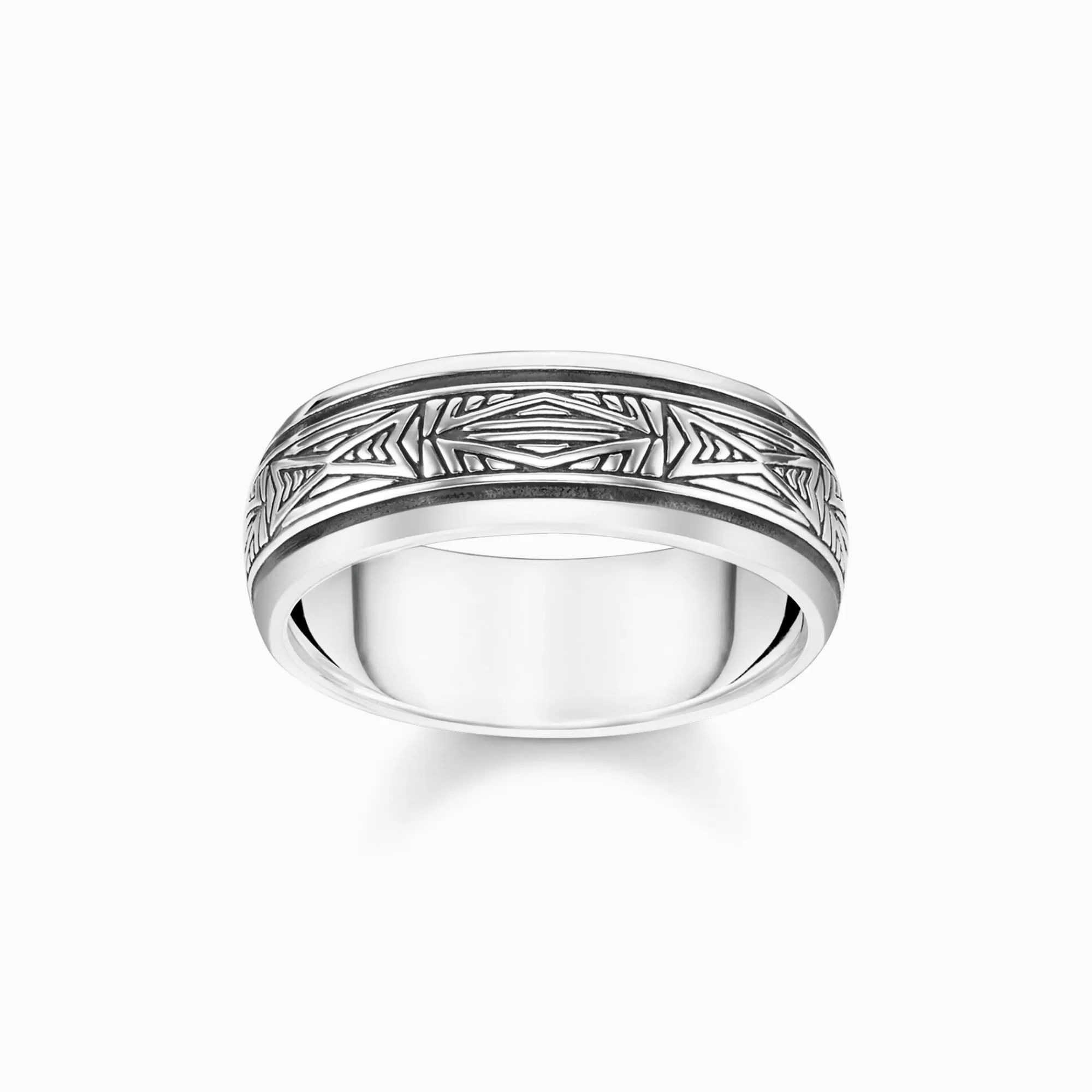 Best Anillo ornamentos plata Mujer Anillos | Anillos