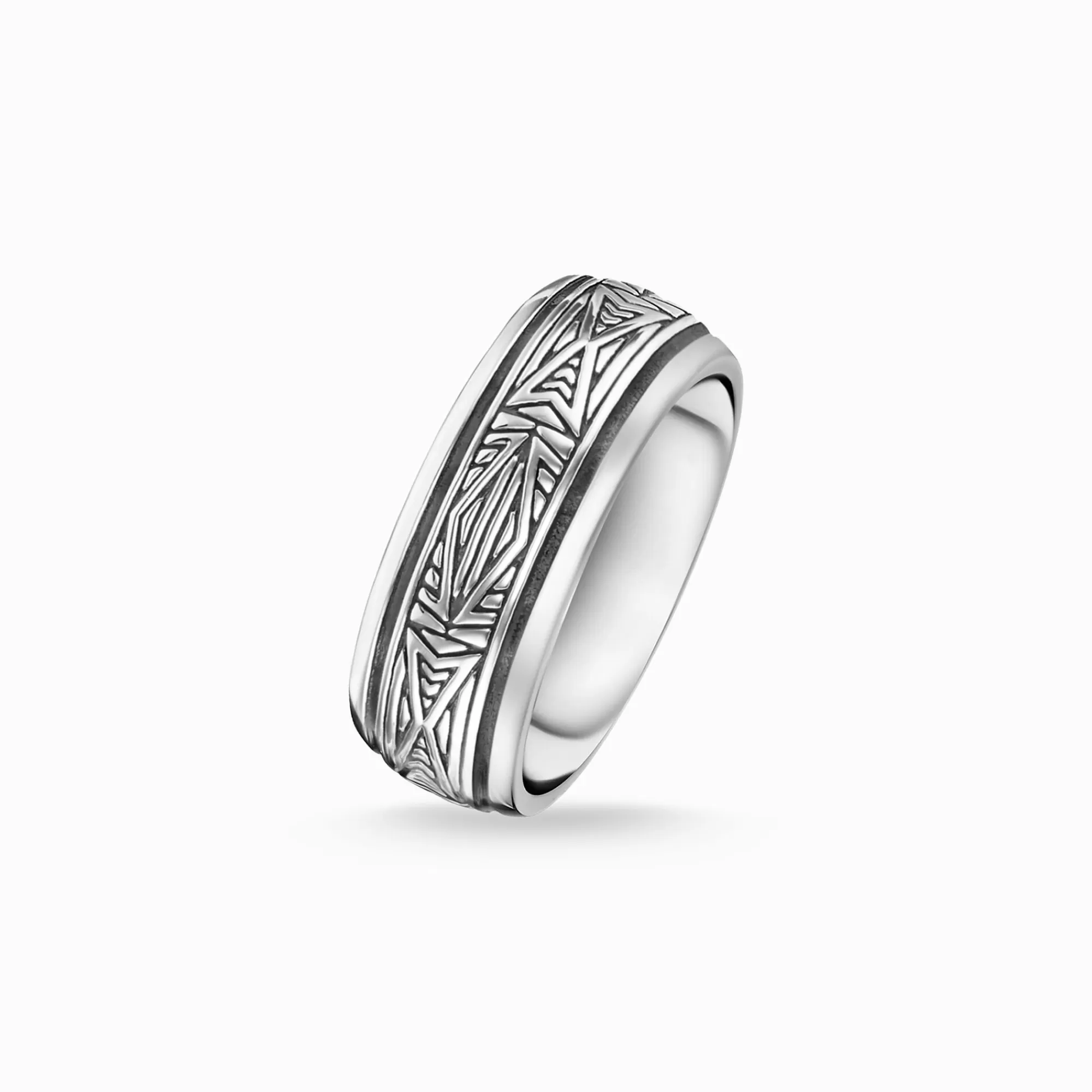 Best Anillo ornamentos plata Mujer Anillos | Anillos