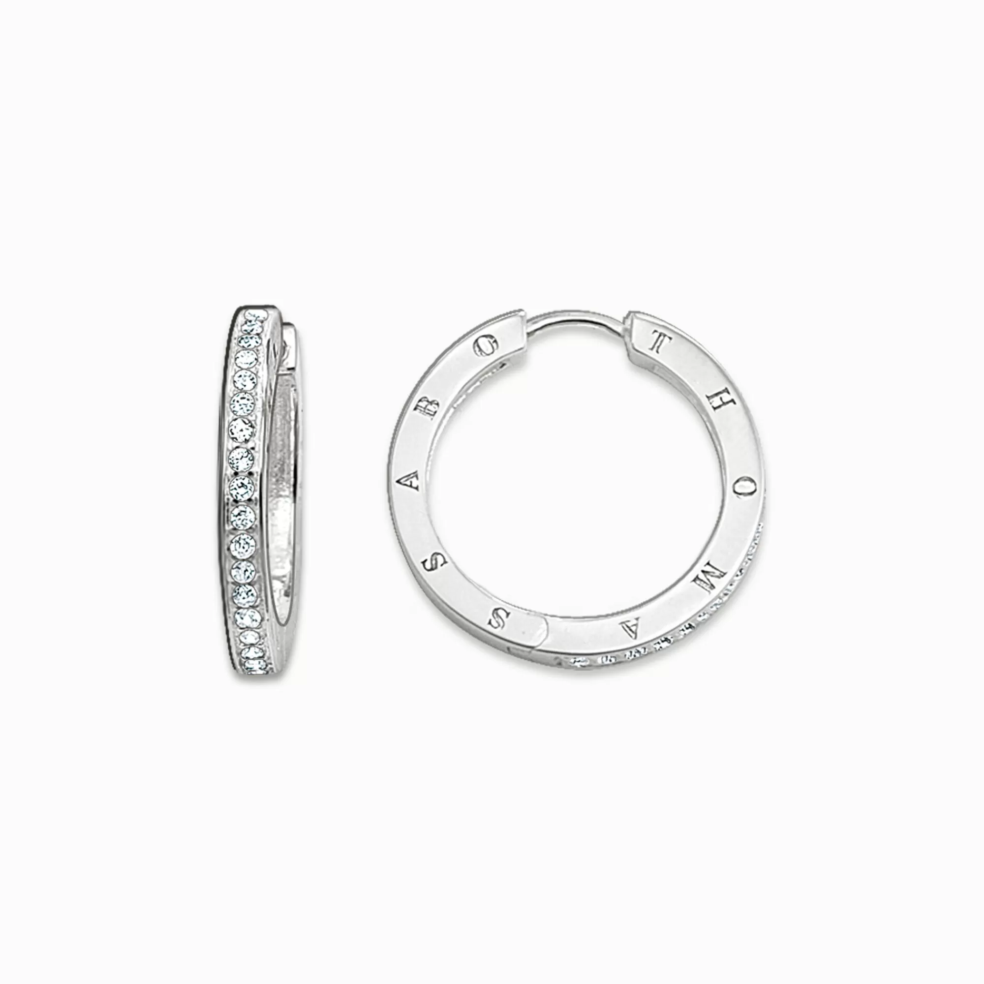 New aros Mujer Aros | Plata 925