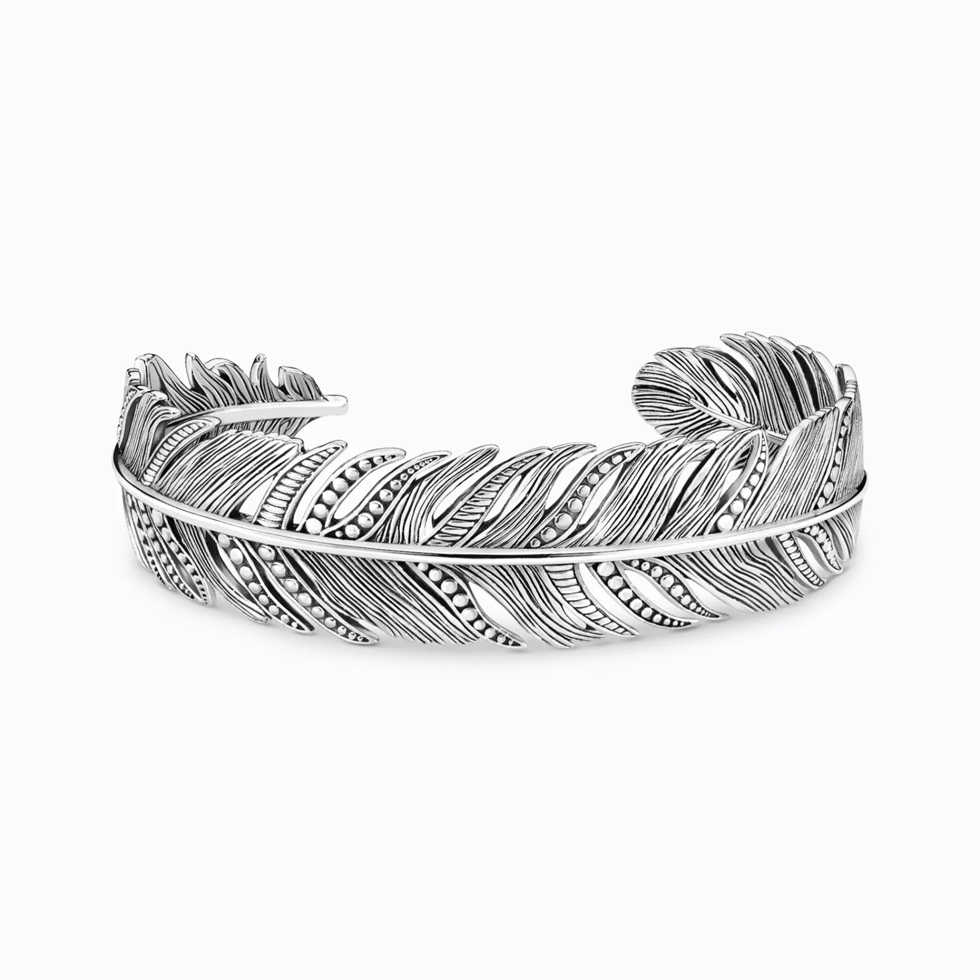 Online Brazalete pluma Mujer Brazaletes | Brazalete