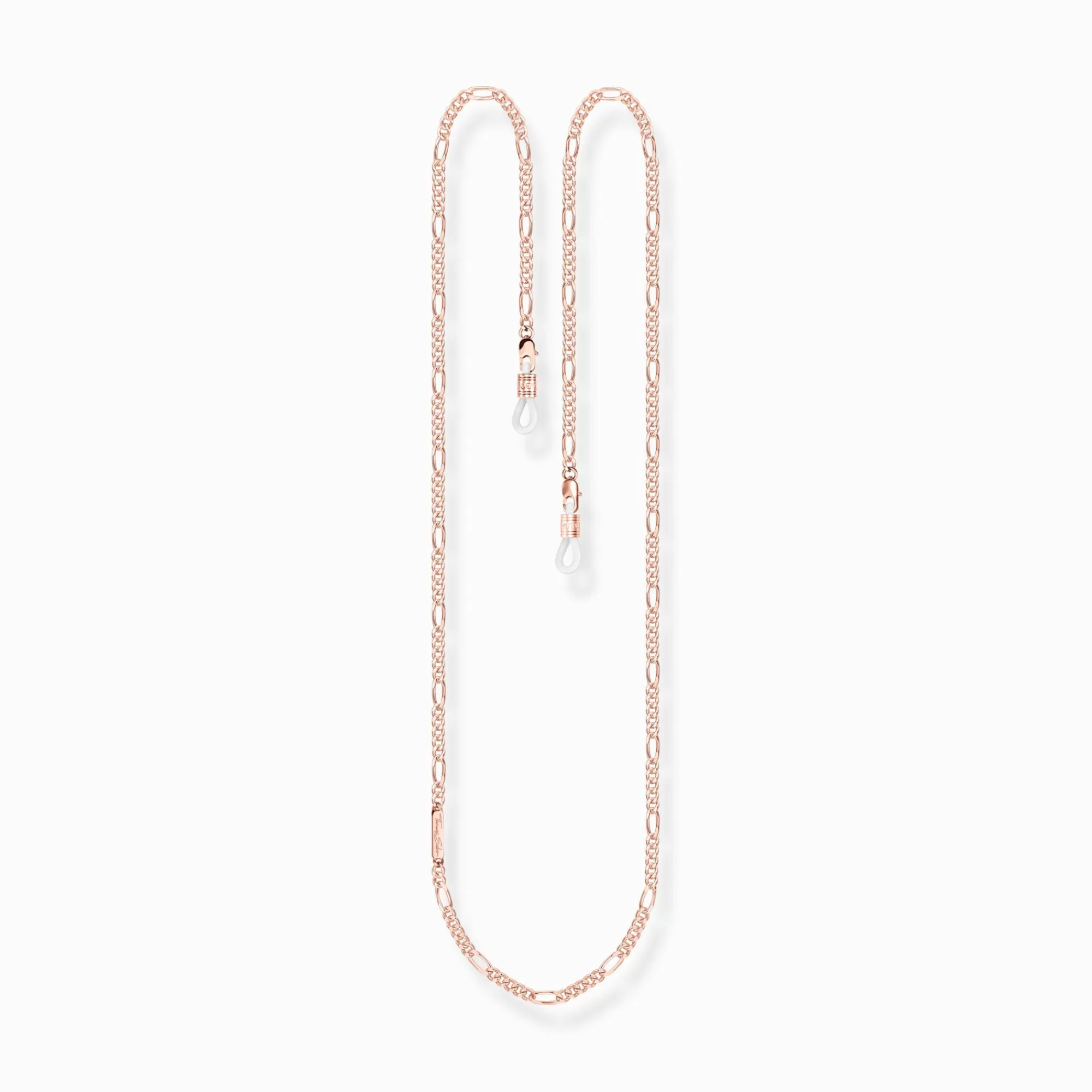 Discount Cadenas para gafas figaro de color dorado rosado Hombre Gafas De Sol | Gafas De Sol