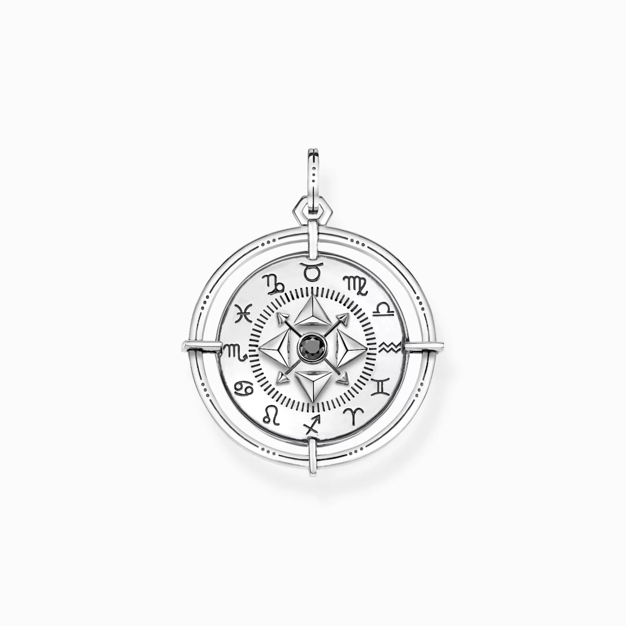 Store Colgante amuleto Elements of Nature plata Mujer Colgantes | Colgantes