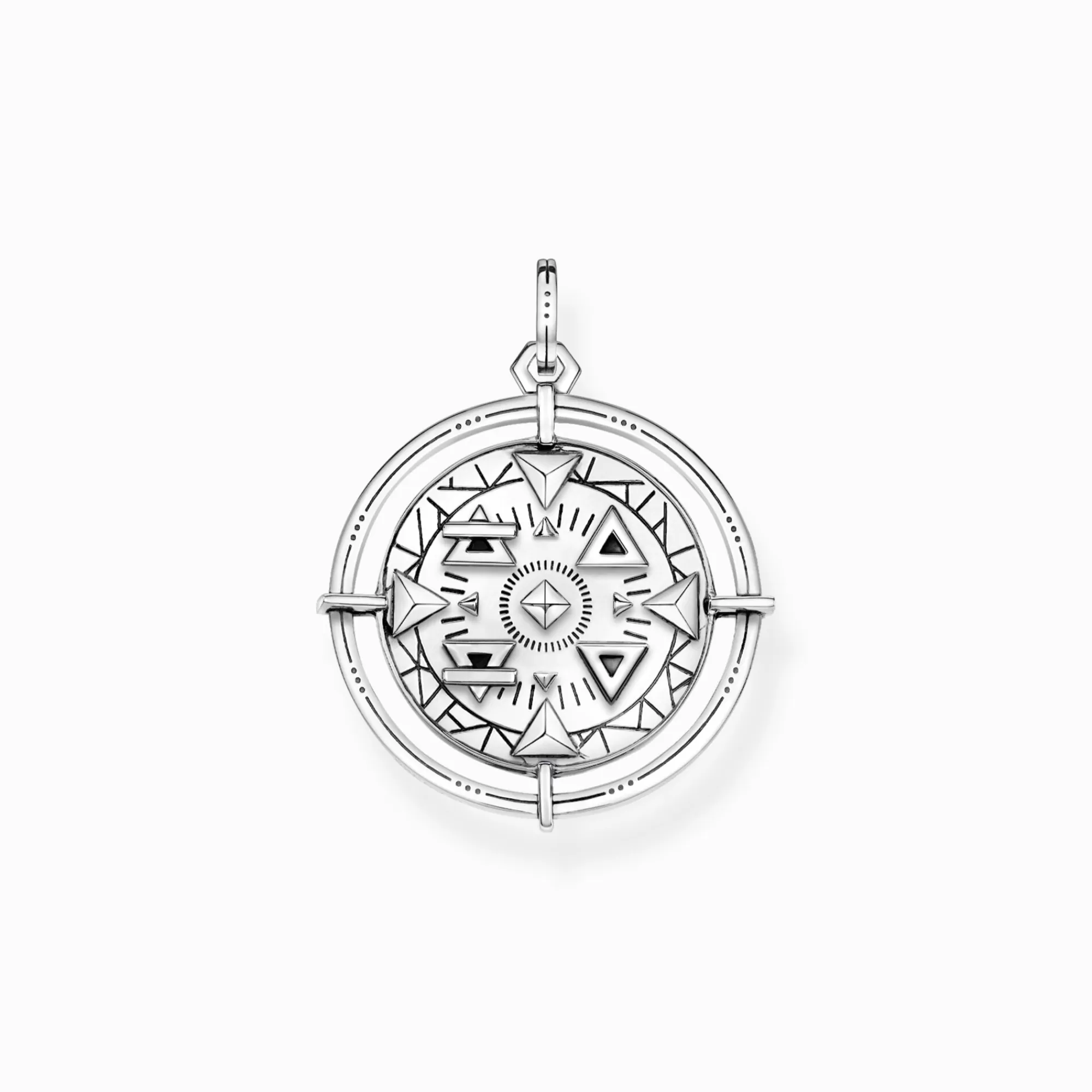 Store Colgante amuleto Elements of Nature plata Mujer Colgantes | Colgantes