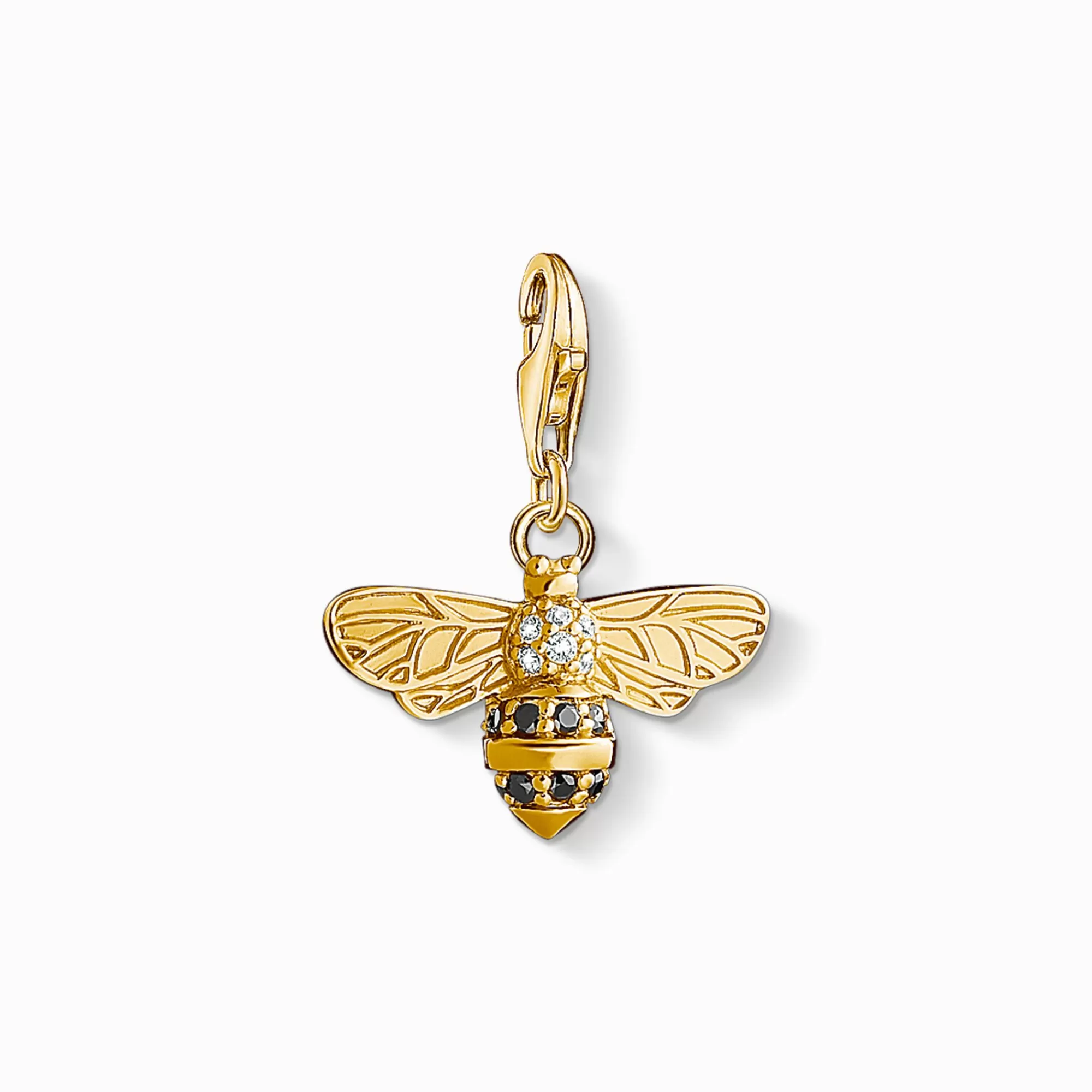 Clearance colgante Charm abeja Mujer Charms | Charms