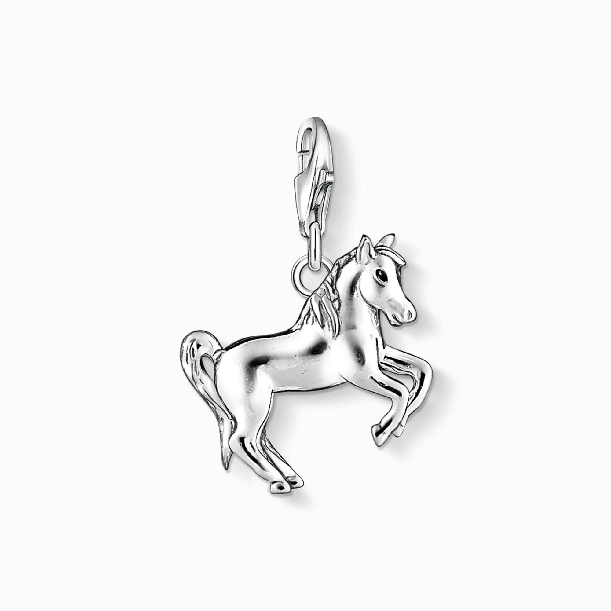 Best Sale colgante Charm caballo Mujer Charms | Charms