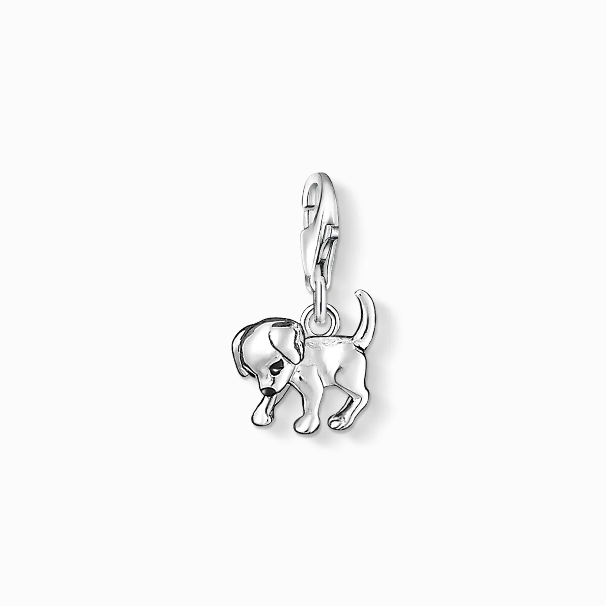 Best Sale colgante Charm cachorro Mujer Charms | Charms