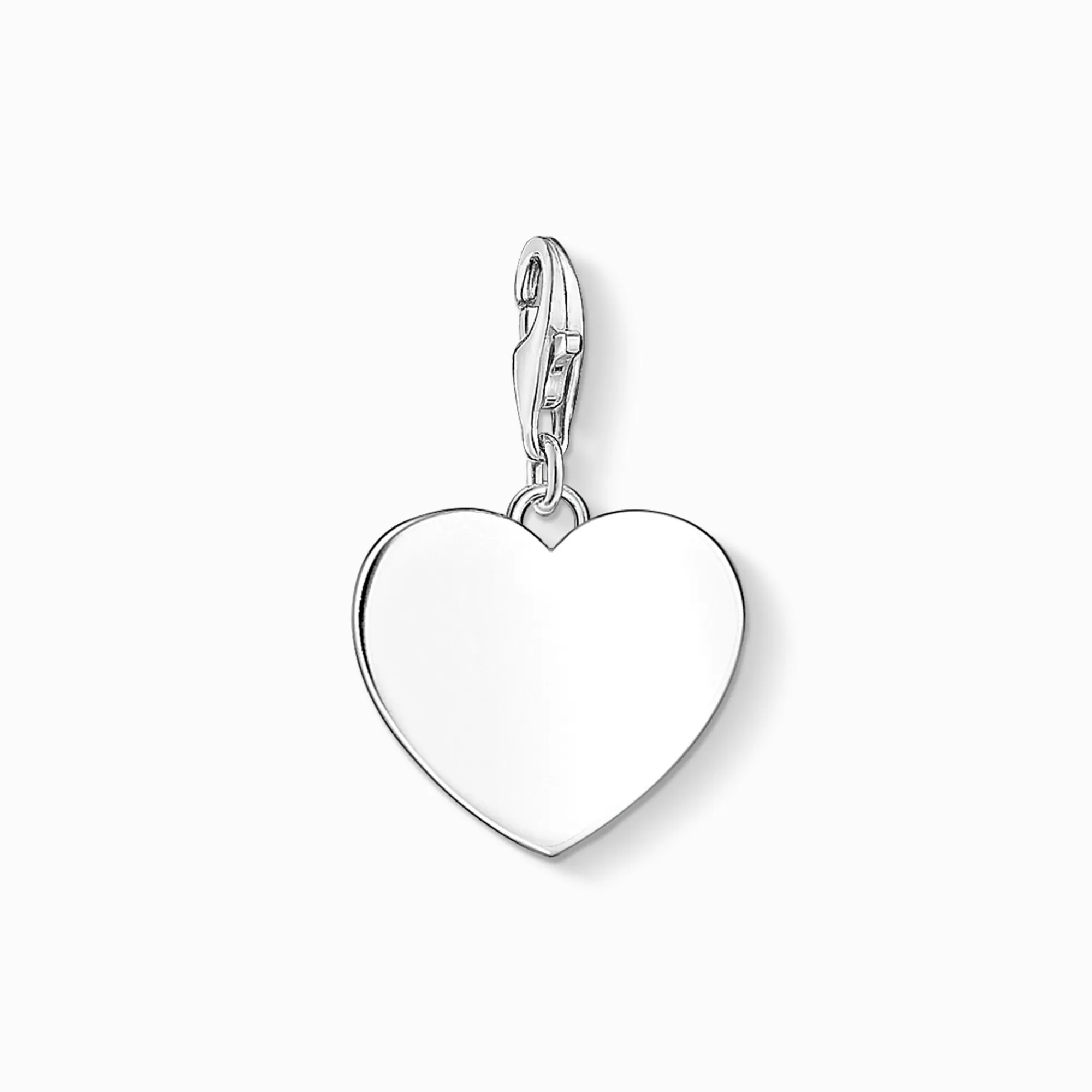 Cheap colgante Charm corazón Mujer Charms | Charms