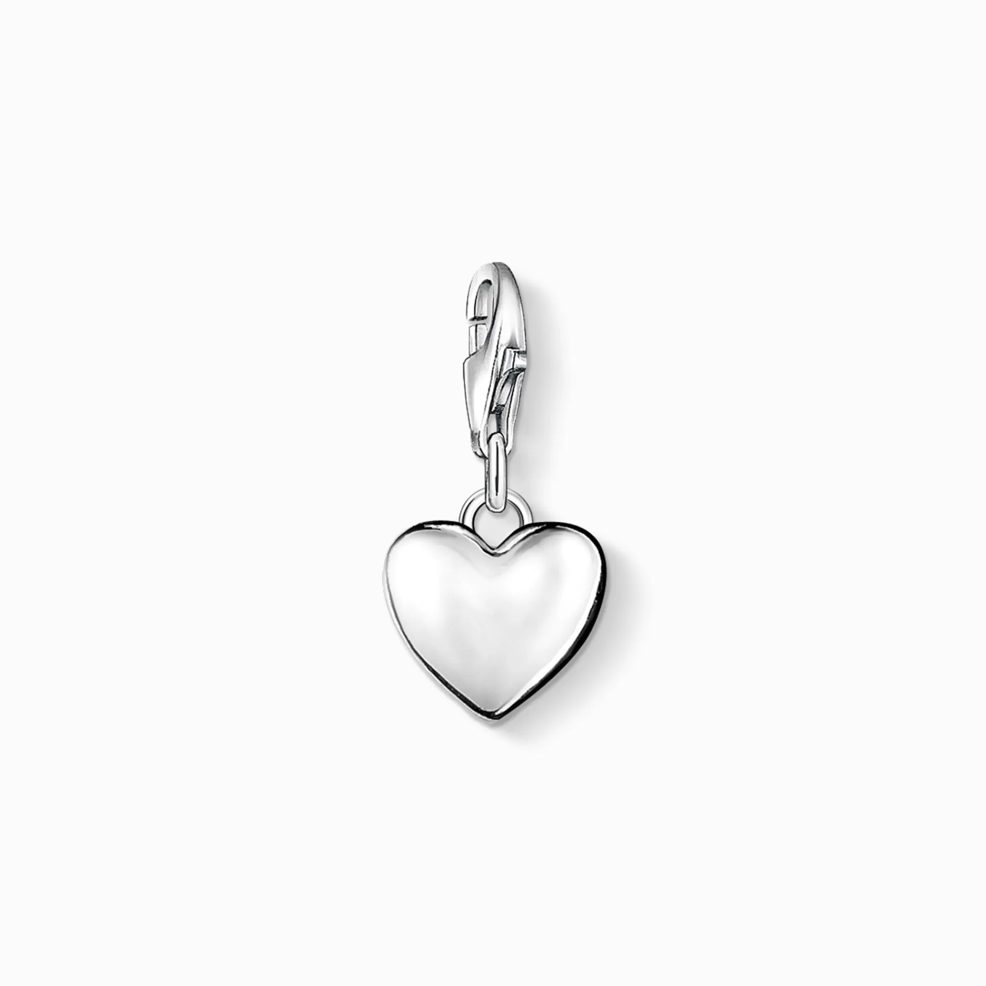 Sale colgante Charm corazón Mujer Charms | Charms