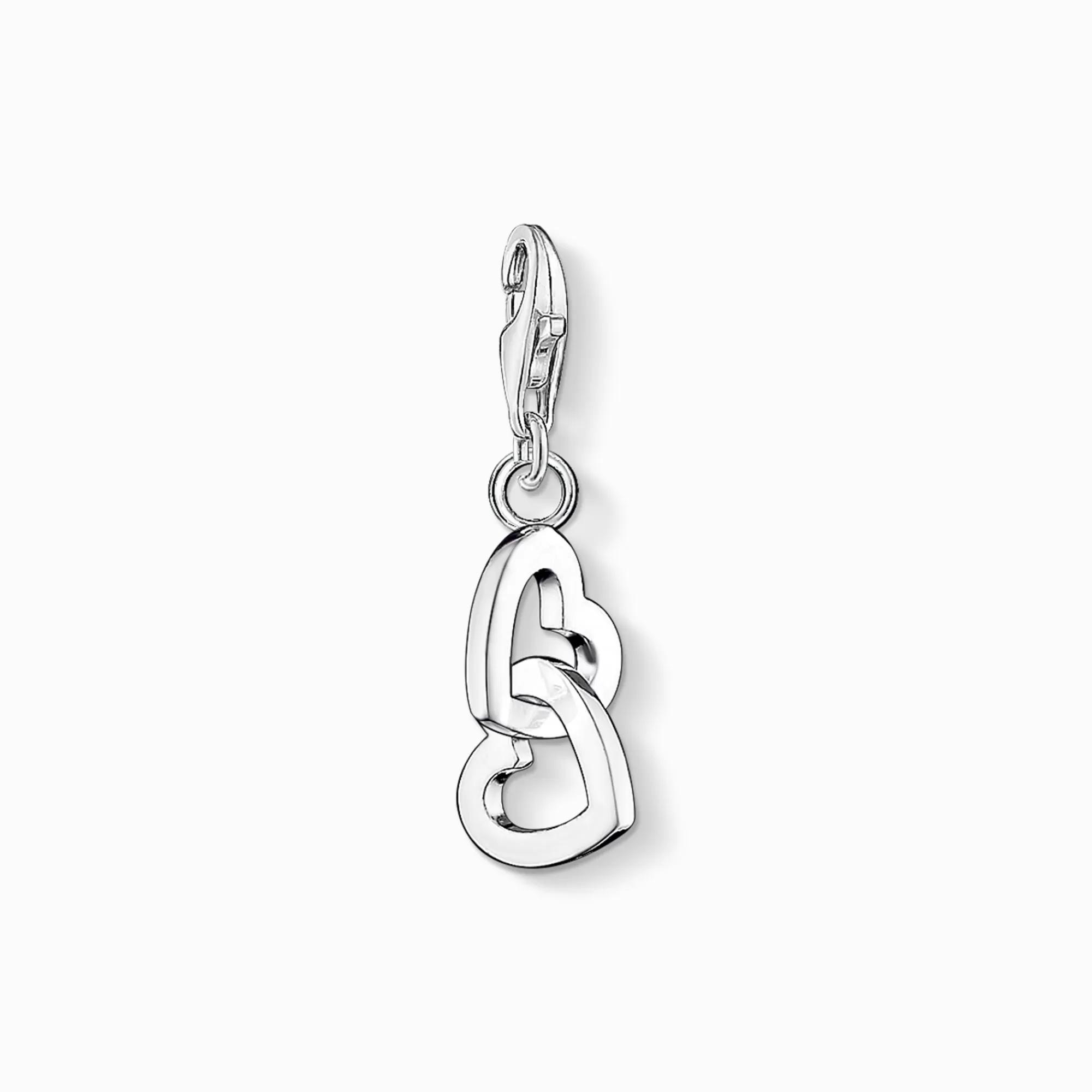 Best colgante Charm corazones Mujer Charms | Charms