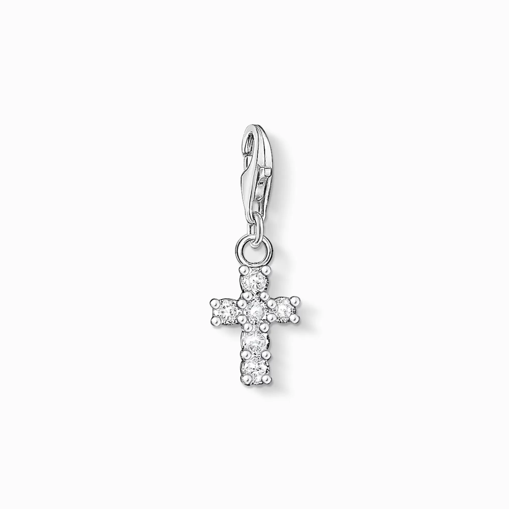 Discount colgante Charm cruz Mujer Charms | Charms