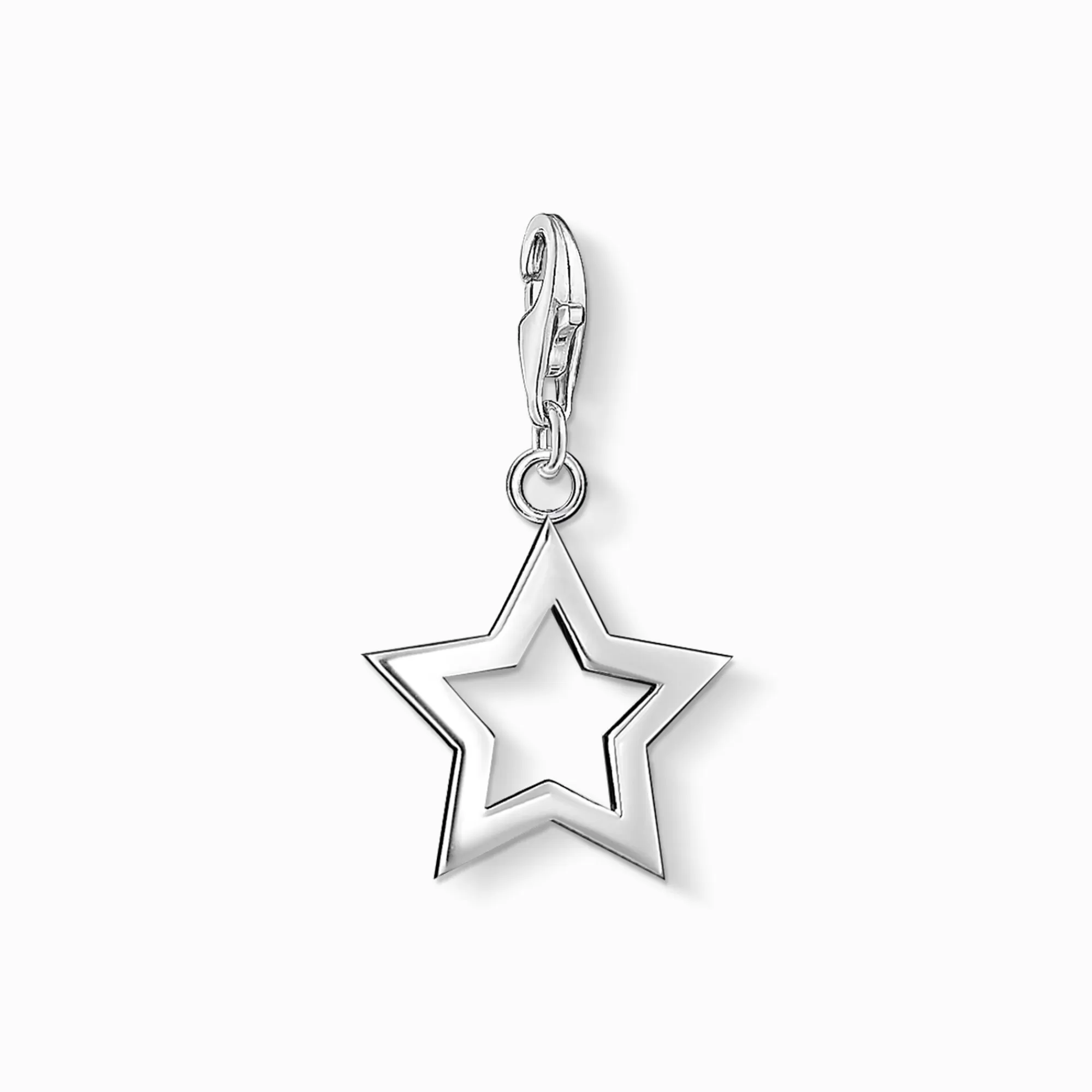 Discount colgante Charm estrella Mujer Charms | Charms