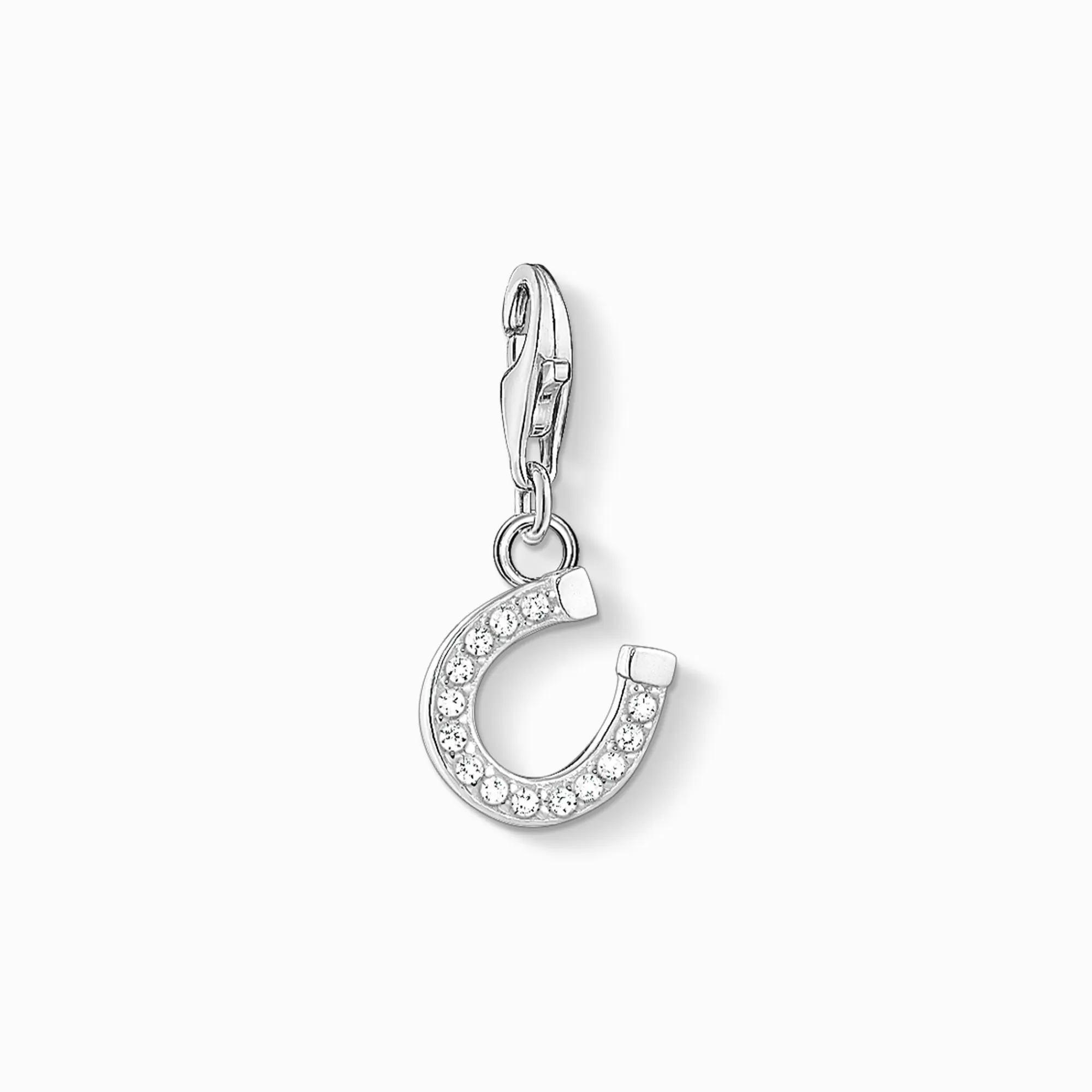 Sale colgante Charm herradura Mujer Charms | Charms