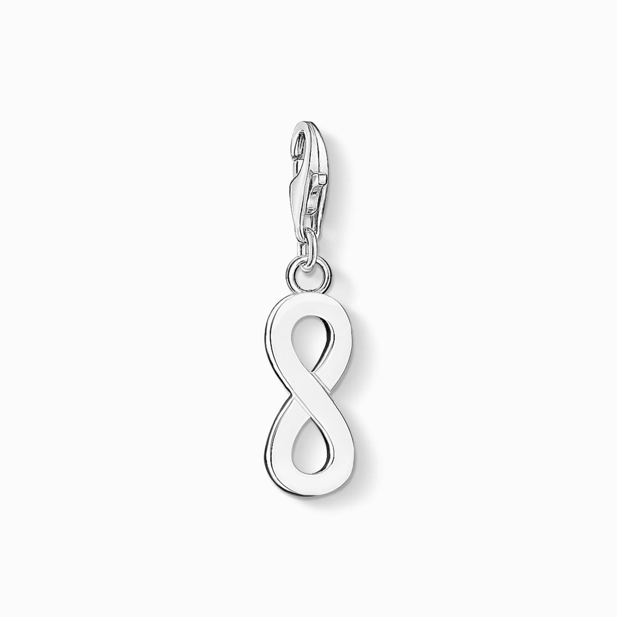 Hot colgante Charm infinity Mujer Charms | Charms