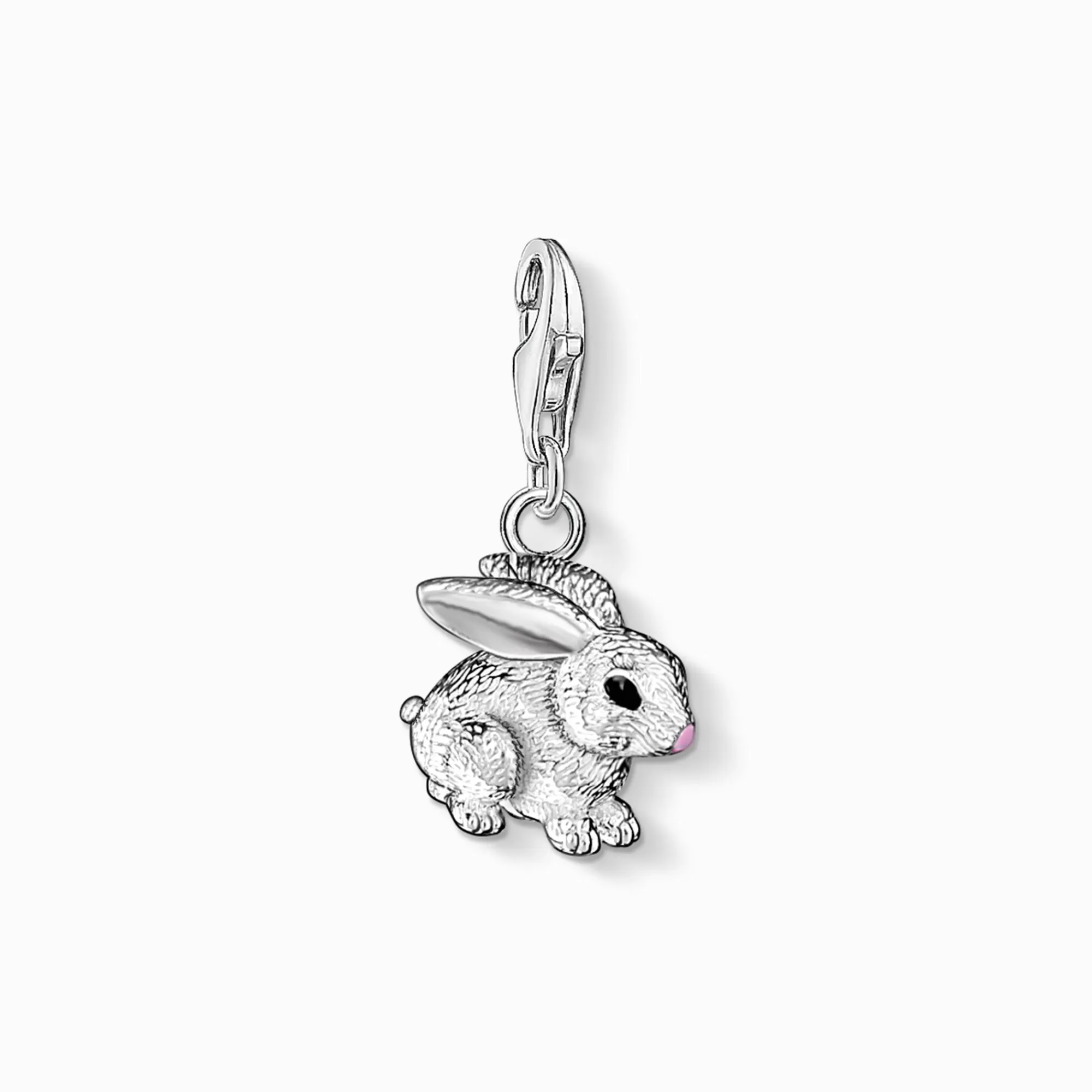 Cheap colgante Charm liebre Mujer Charms | Charms