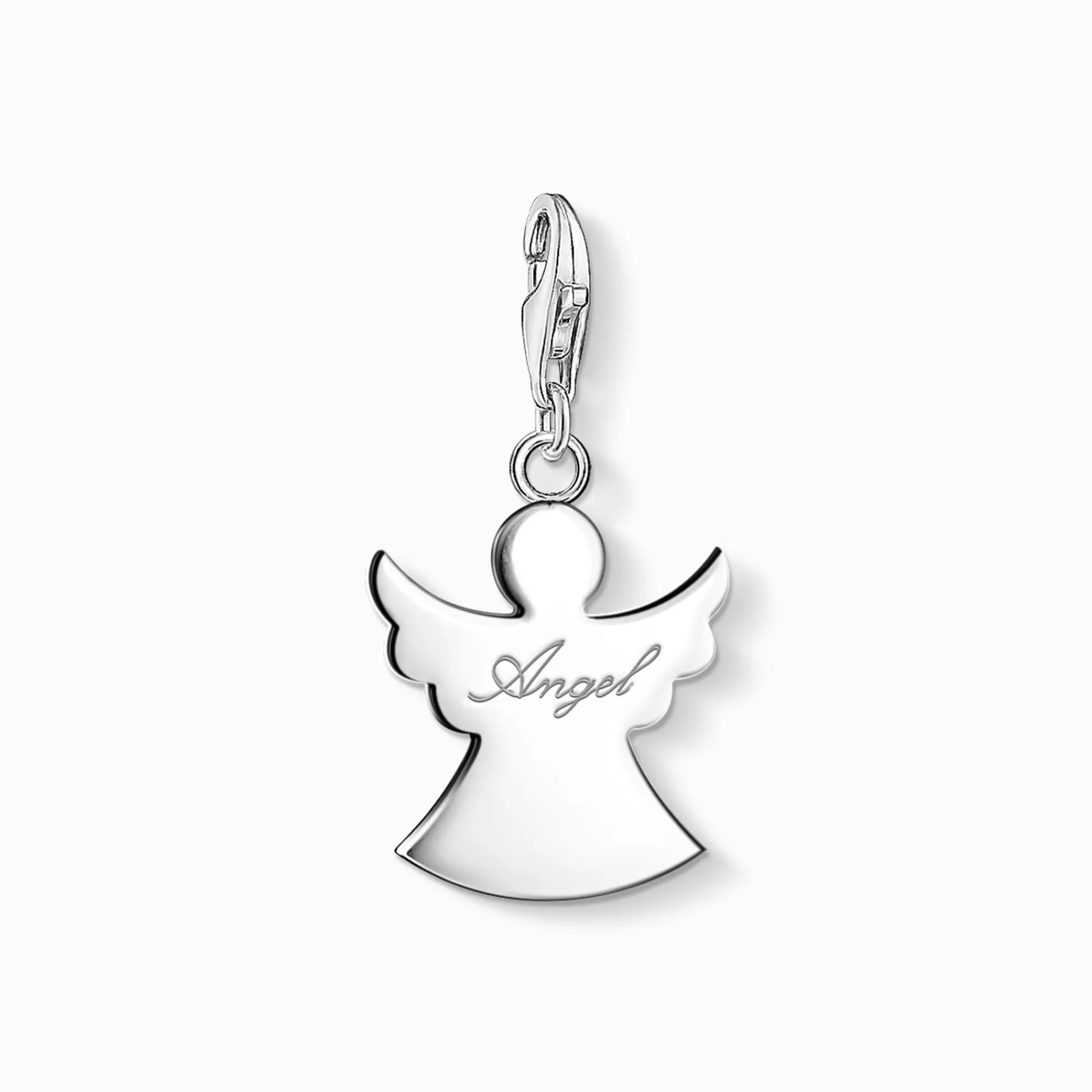 Discount colgante Charm ángel de la guarda Mujer Charms | Charms