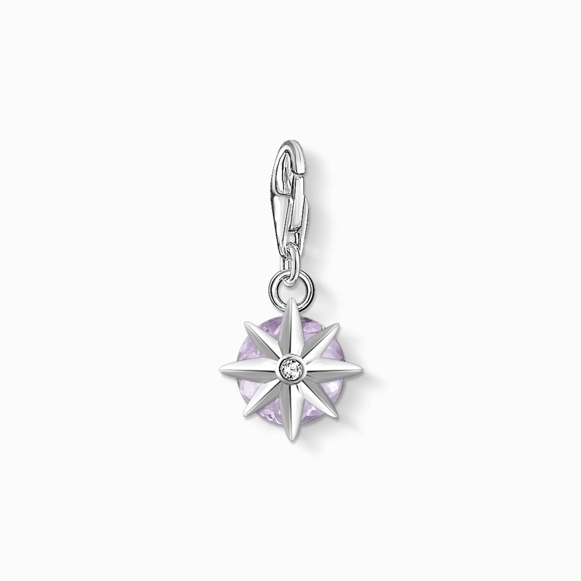 Discount colgante Charm piedra natal junio Mujer Charms | Charms