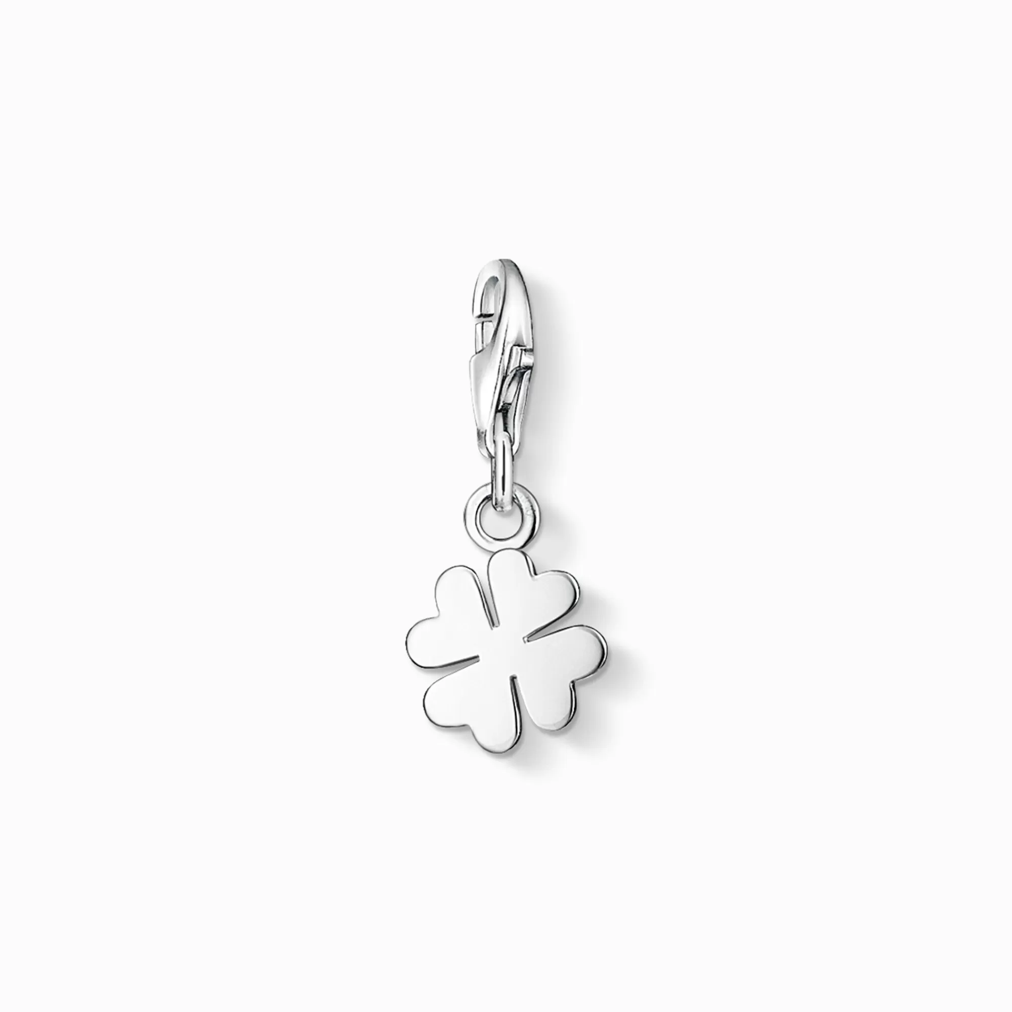 Hot colgante Charm trébol Mujer Charms | Charms