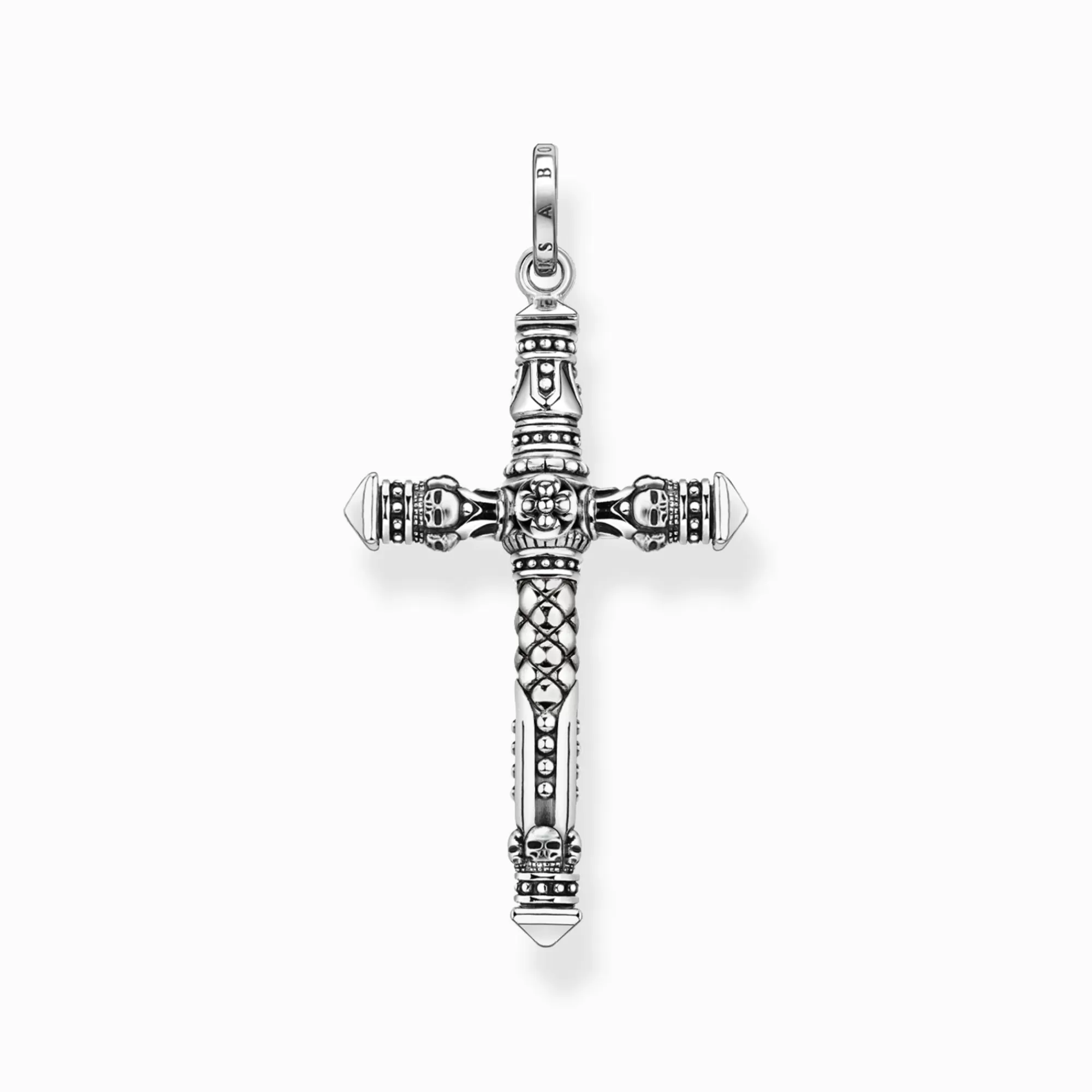 Discount Colgante cruz plata Mujer Colgantes | Colgantes