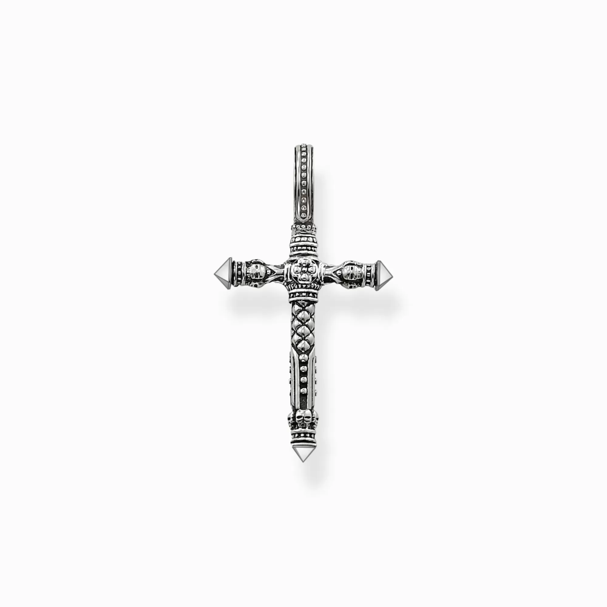 Flash Sale Colgante cruz plata Mujer Colgantes | Colgantes