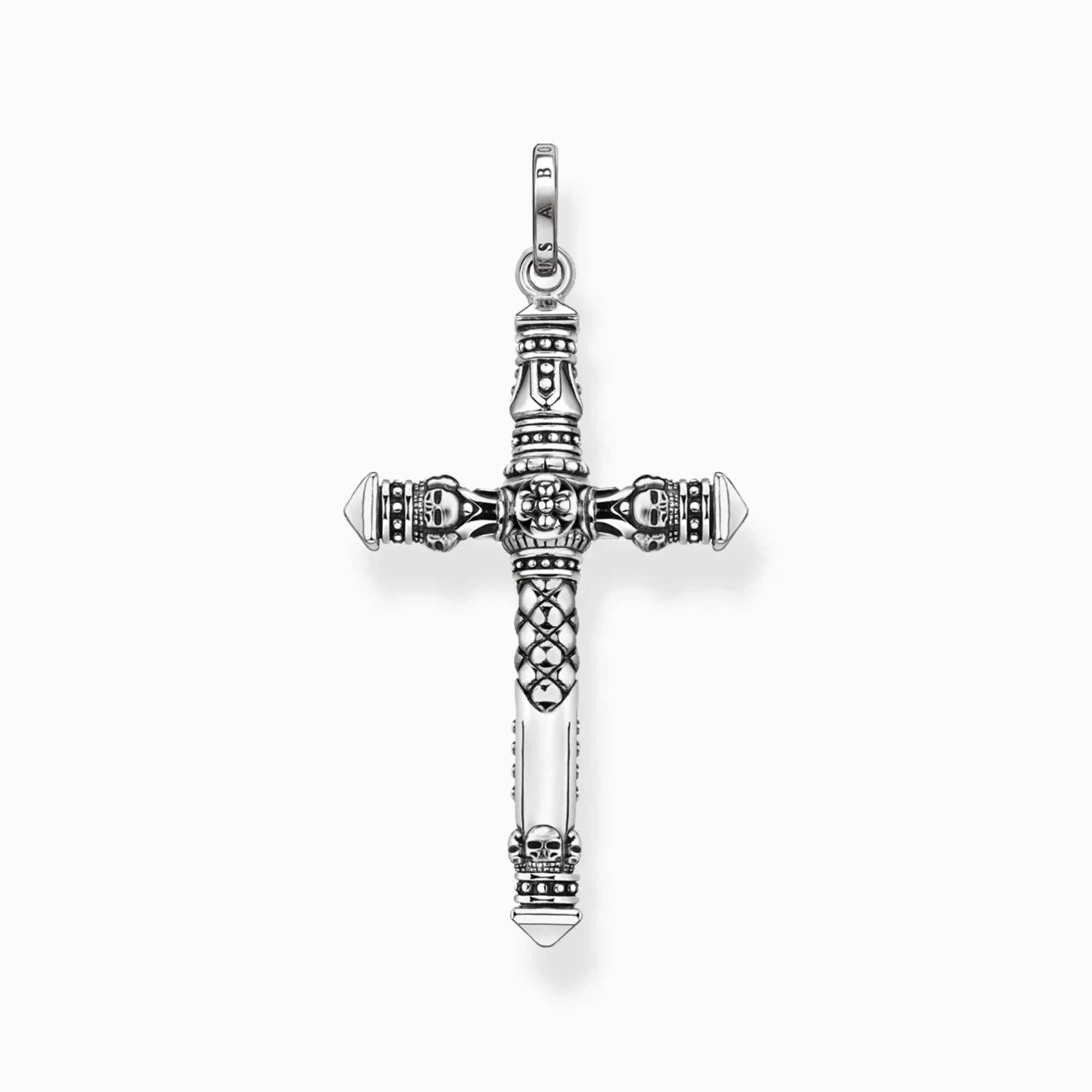 Discount Colgante cruz plata Mujer Colgantes | Colgantes