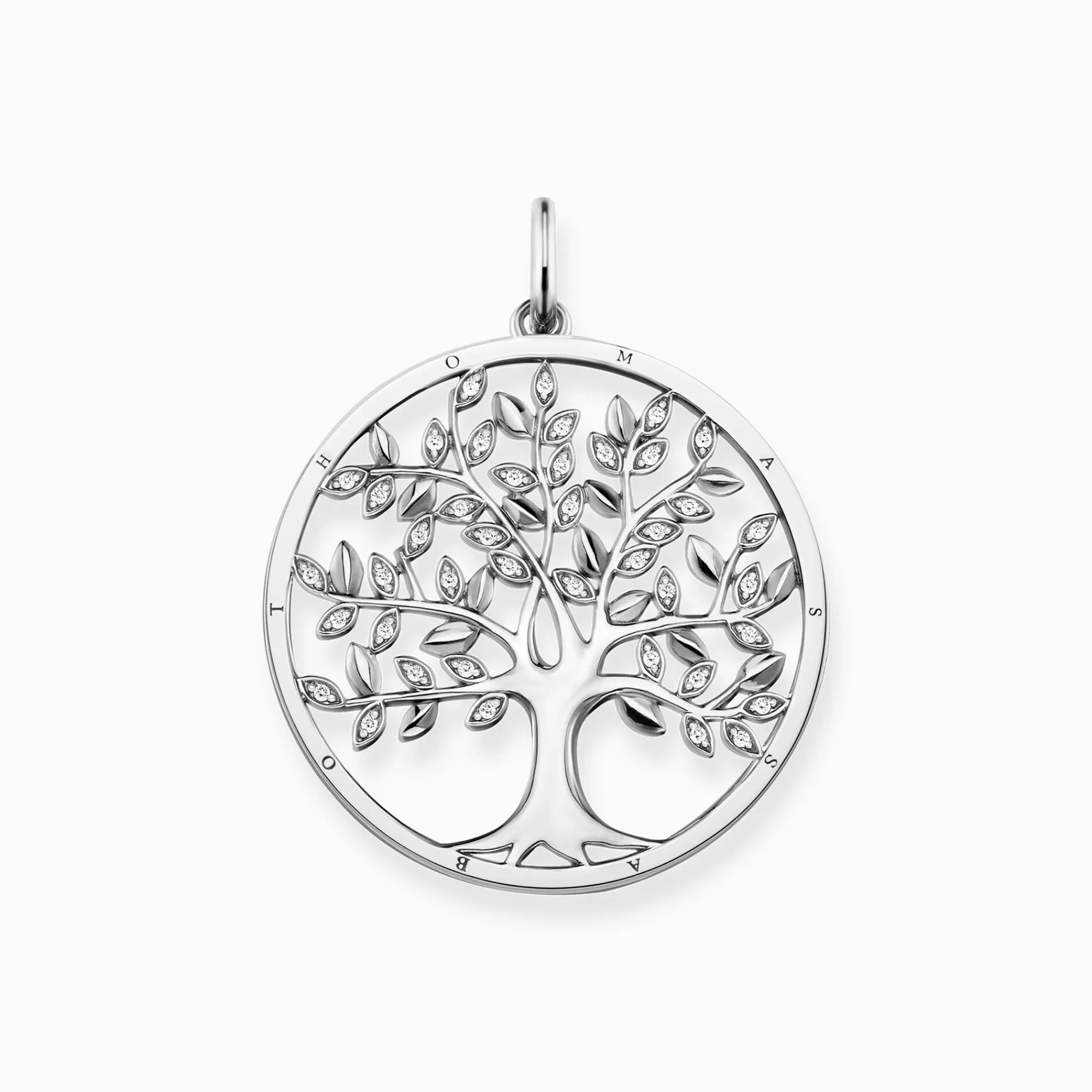 Outlet Colgante Tree of Love Mujer Colgantes