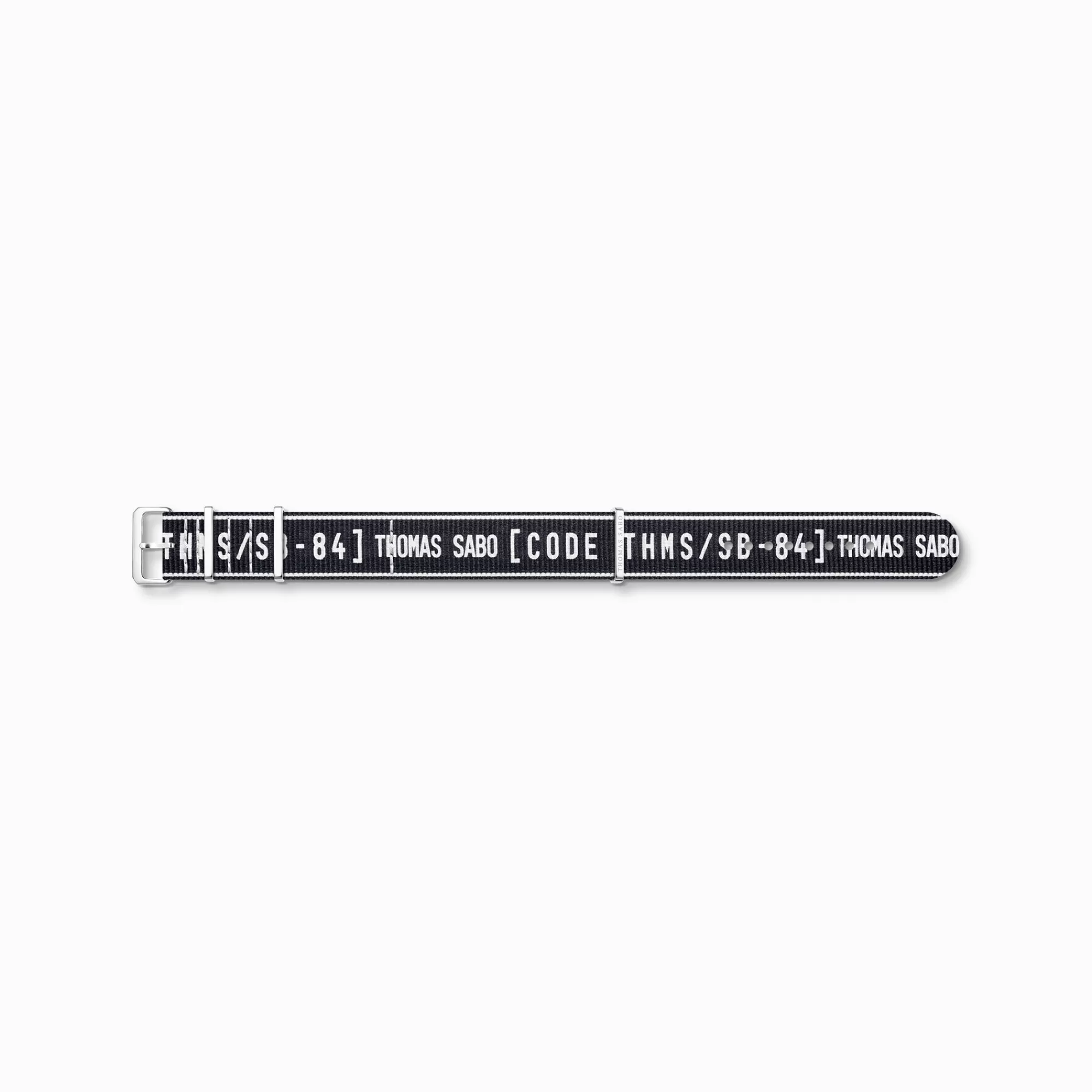 Cheap Correa nato Code TS estilo urbano negro Mujer Relojes | Relojes Para Mujer