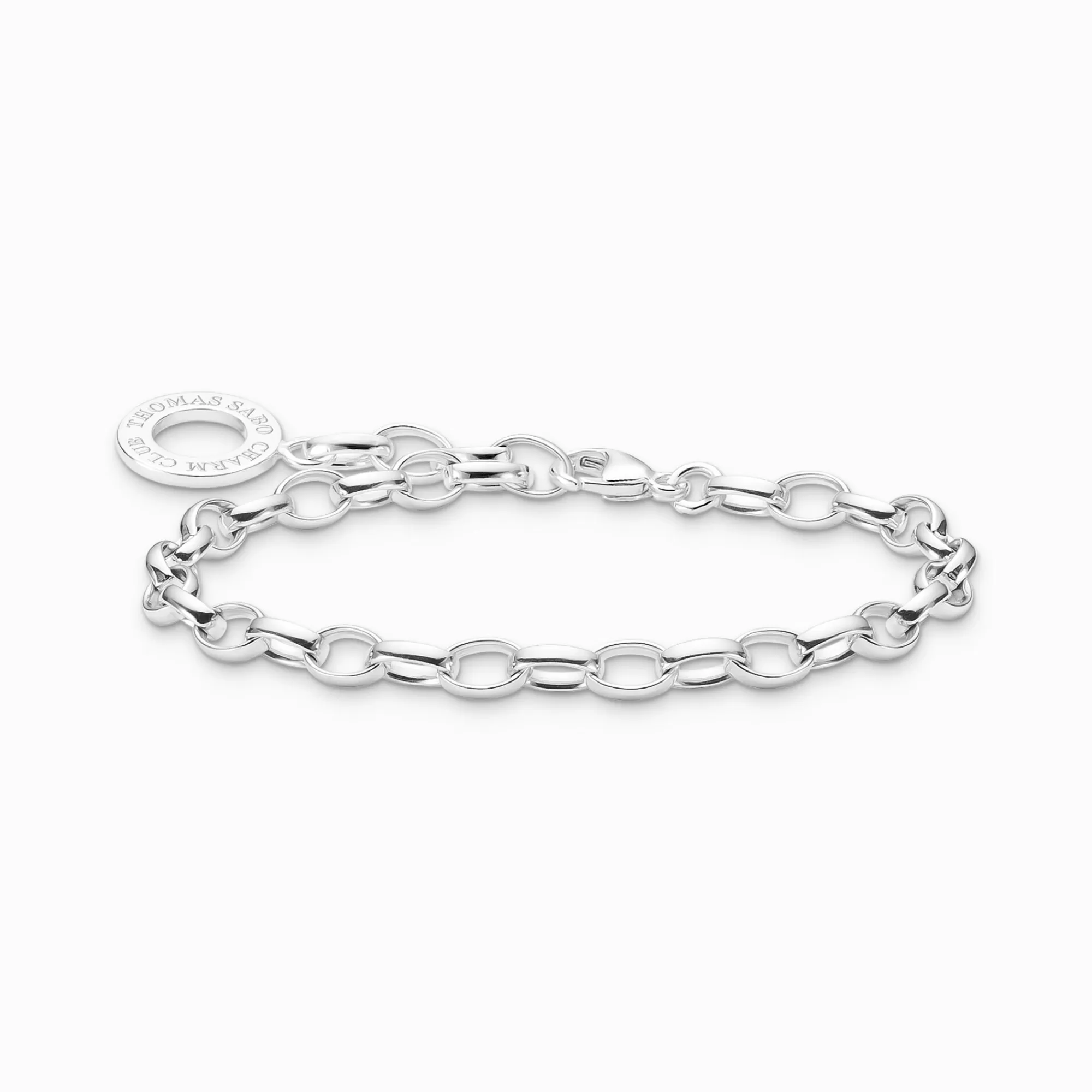 Best Sale Pulsera Charm clásica Mujer Charm Pulseras | Charm Pulseras