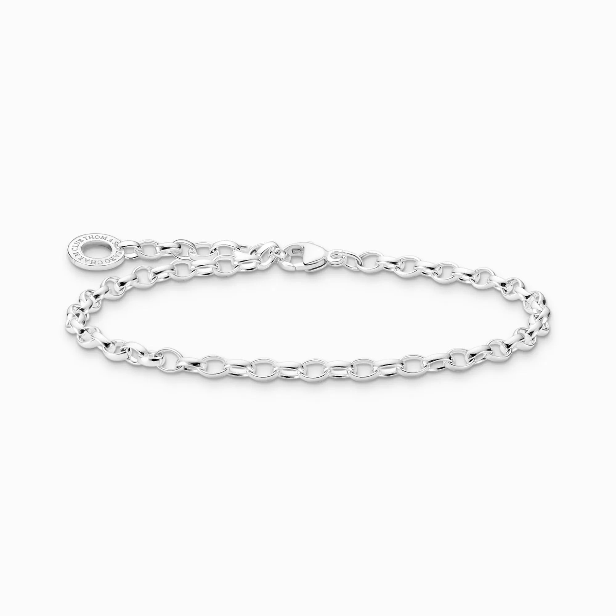 Store Pulsera Charm clásica Mujer Charm Pulseras | Charm Pulseras