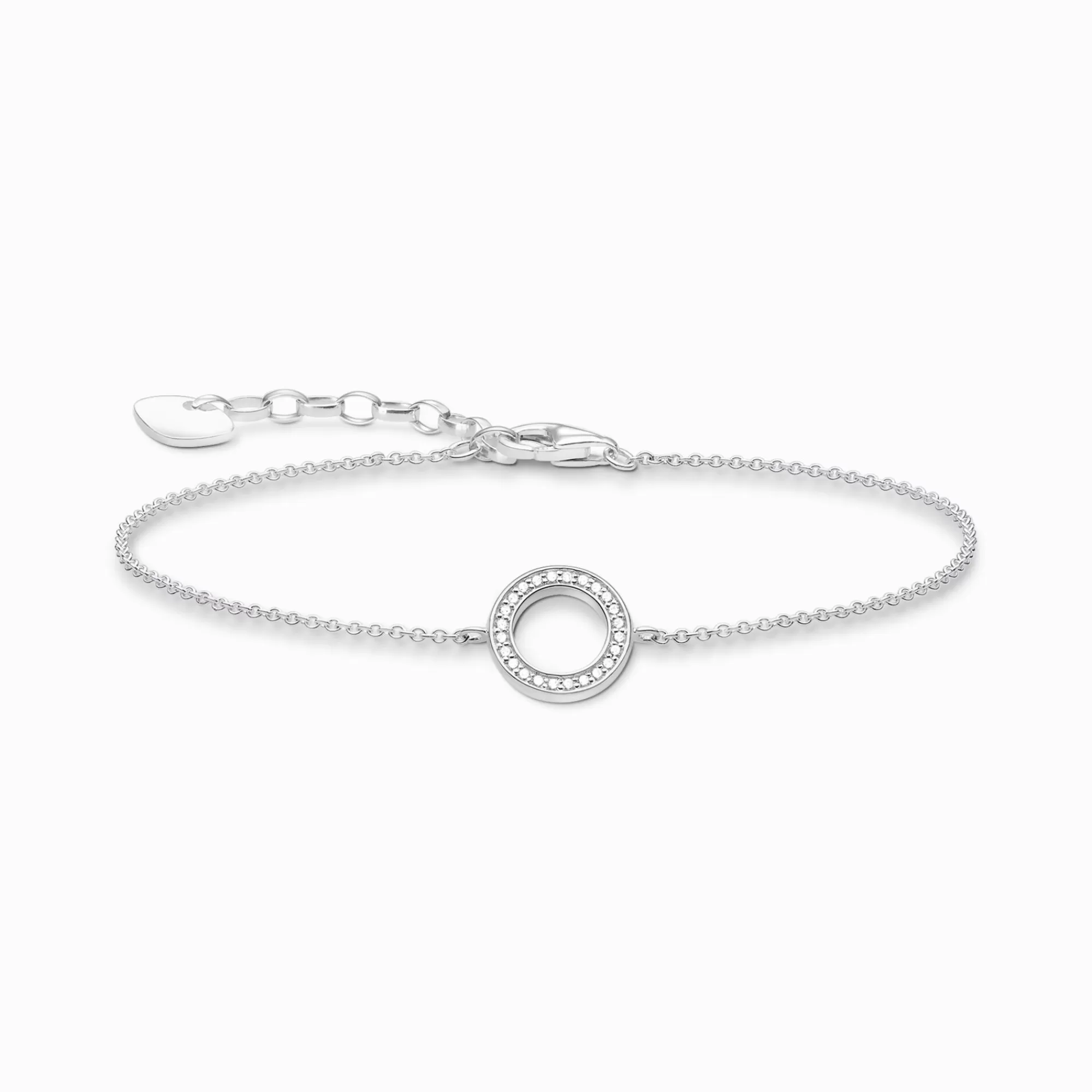 Flash Sale Pulsera círculo Mujer Pulseras