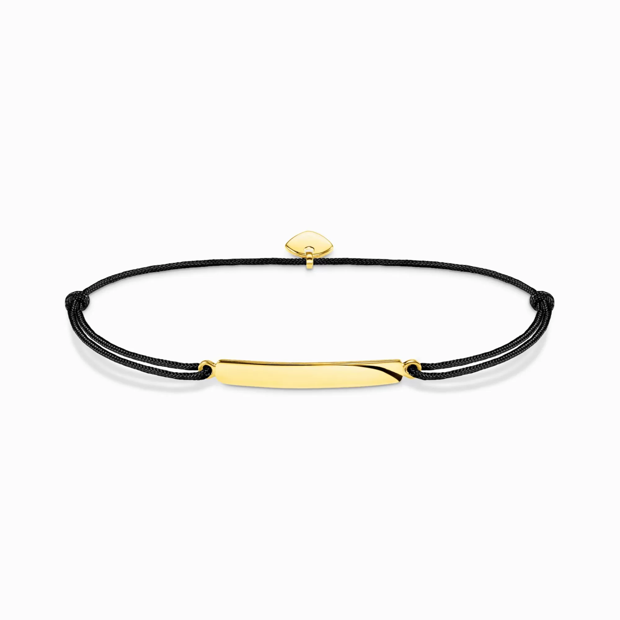 Best Sale Pulsera Little Secret clásica oro Mujer Pulseras | Baño De Oro De 18 Quilates - Plata 925