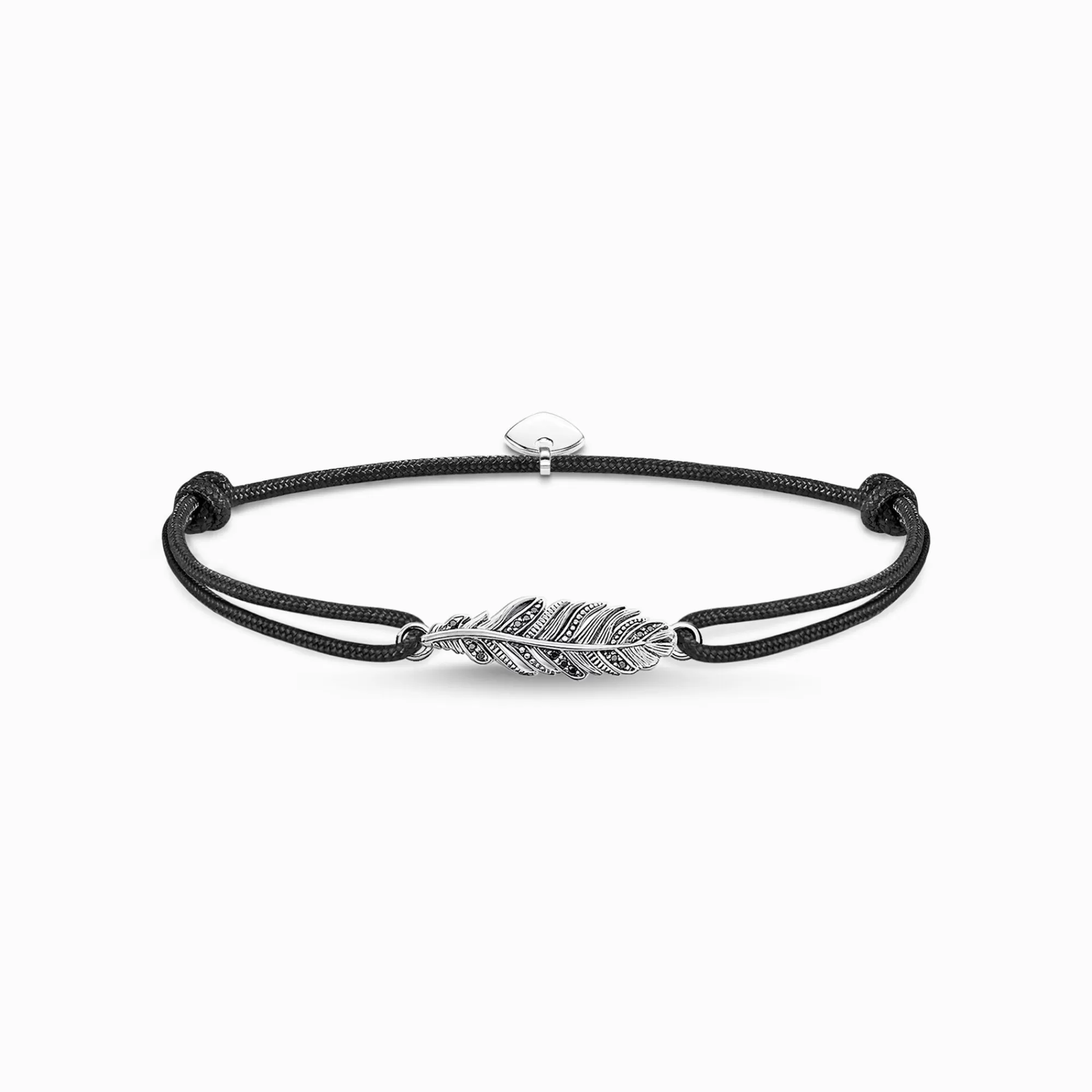 Store Pulsera Little Secret pluma Mujer Pulseras | Pulseras