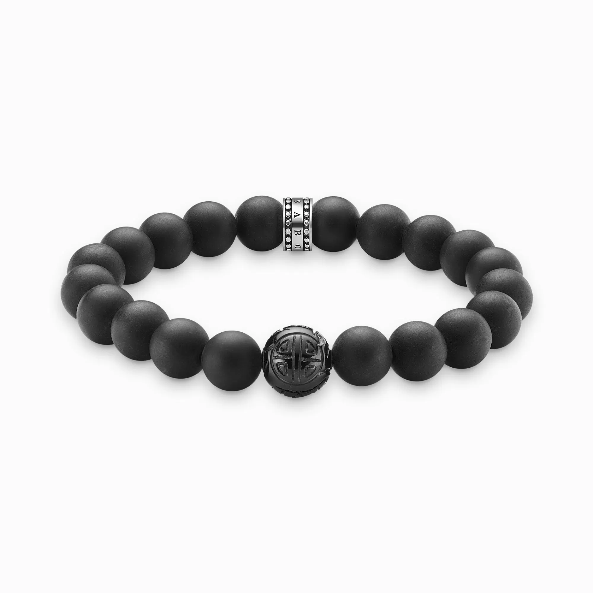 Sale Pulsera obsidiana Mujer Pulseras | Pulseras