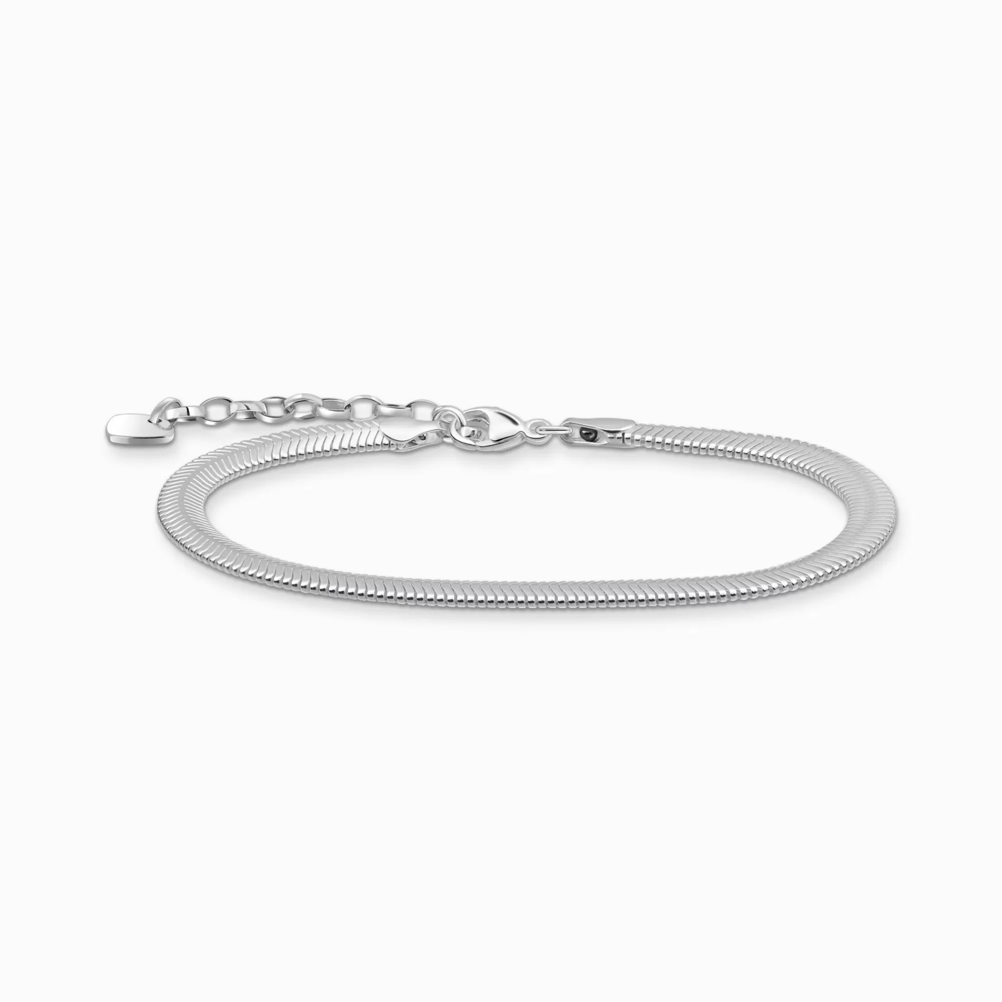 Sale Pulsera serpiente de plata Mujer Pulseras | Plata 925