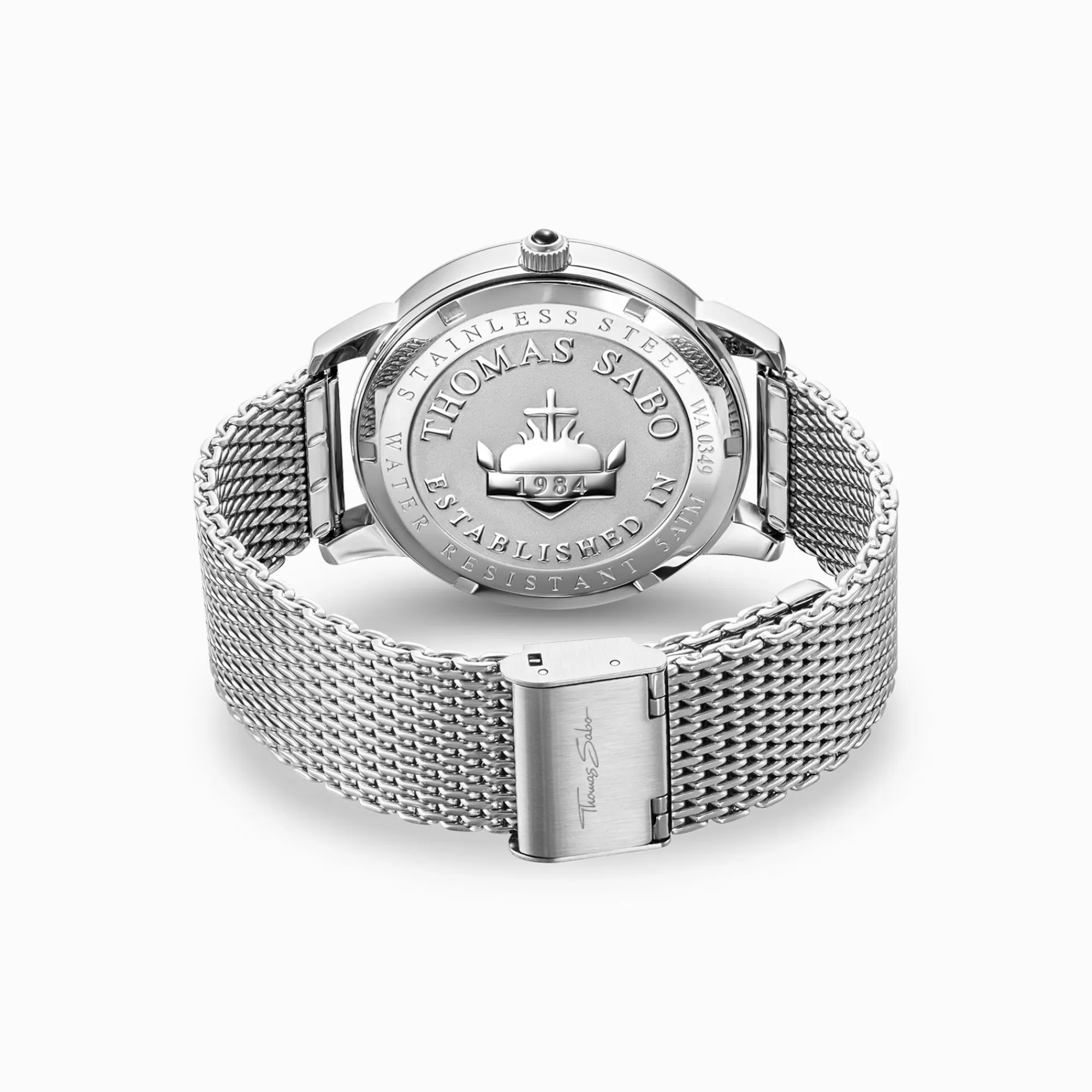 New Reloj para señor Rebel spirit brújula bicolor Hombre Relojes | Relojes