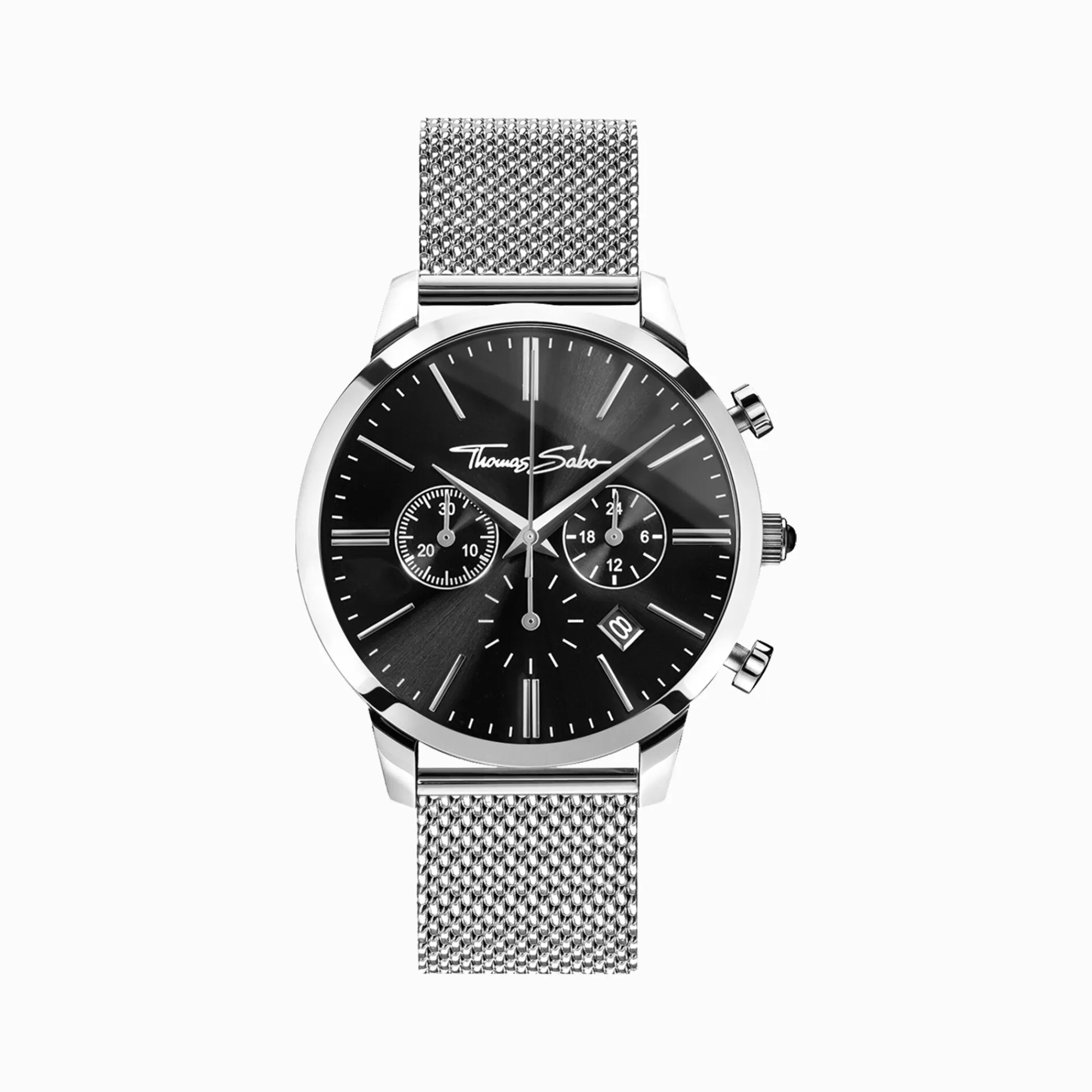 Shop Reloj para señor Rebel spirit chrono Hombre Relojes | Relojes