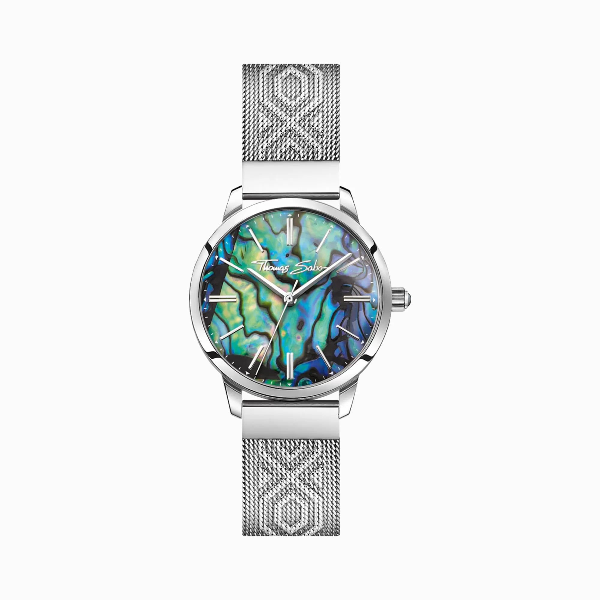 Store Reloj para señora Arizona Spirit abalone Mujer Relojes | Relojes Para Mujer