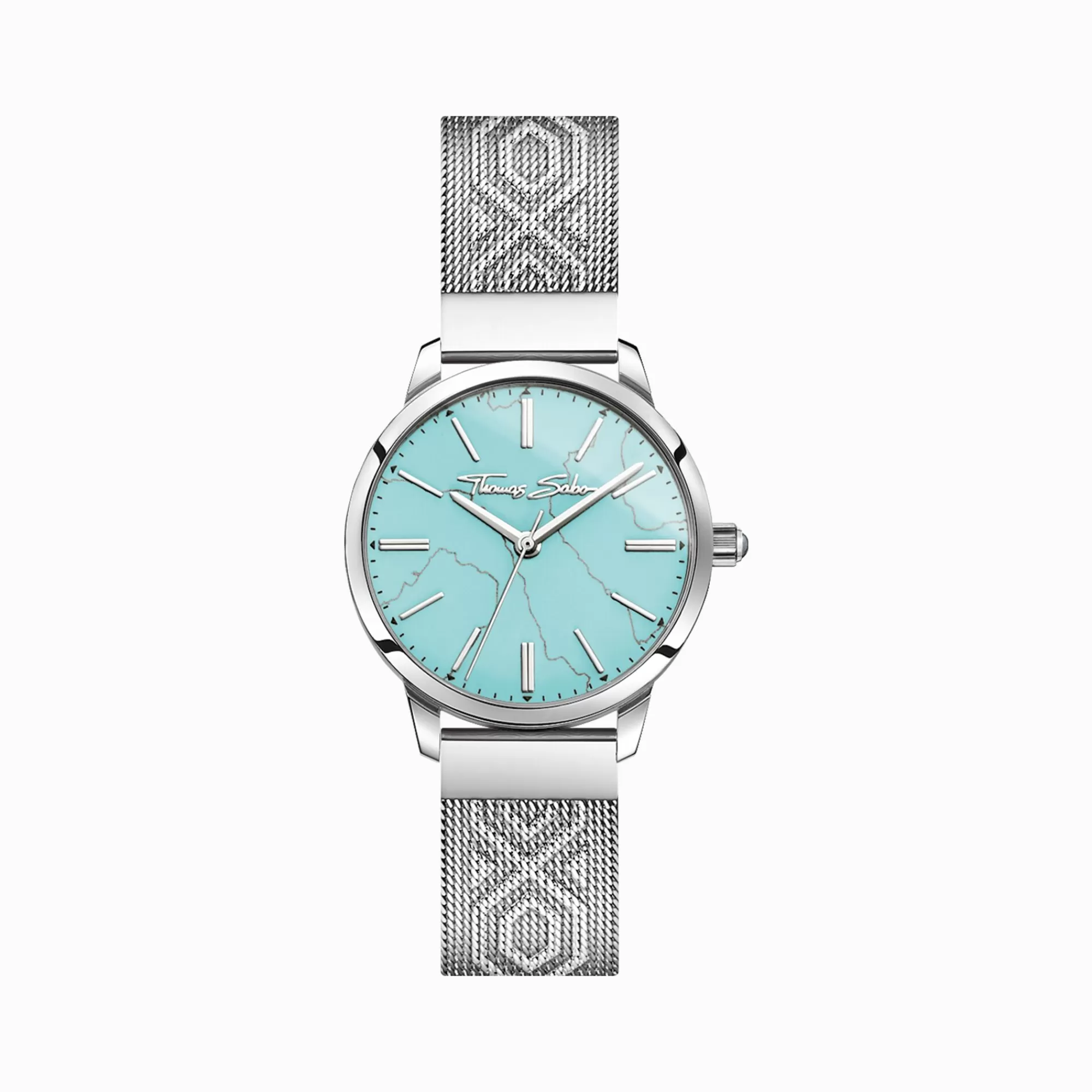 Flash Sale Reloj para señora Arizona Spirit turquesa Mujer Relojes | Relojes Para Mujer