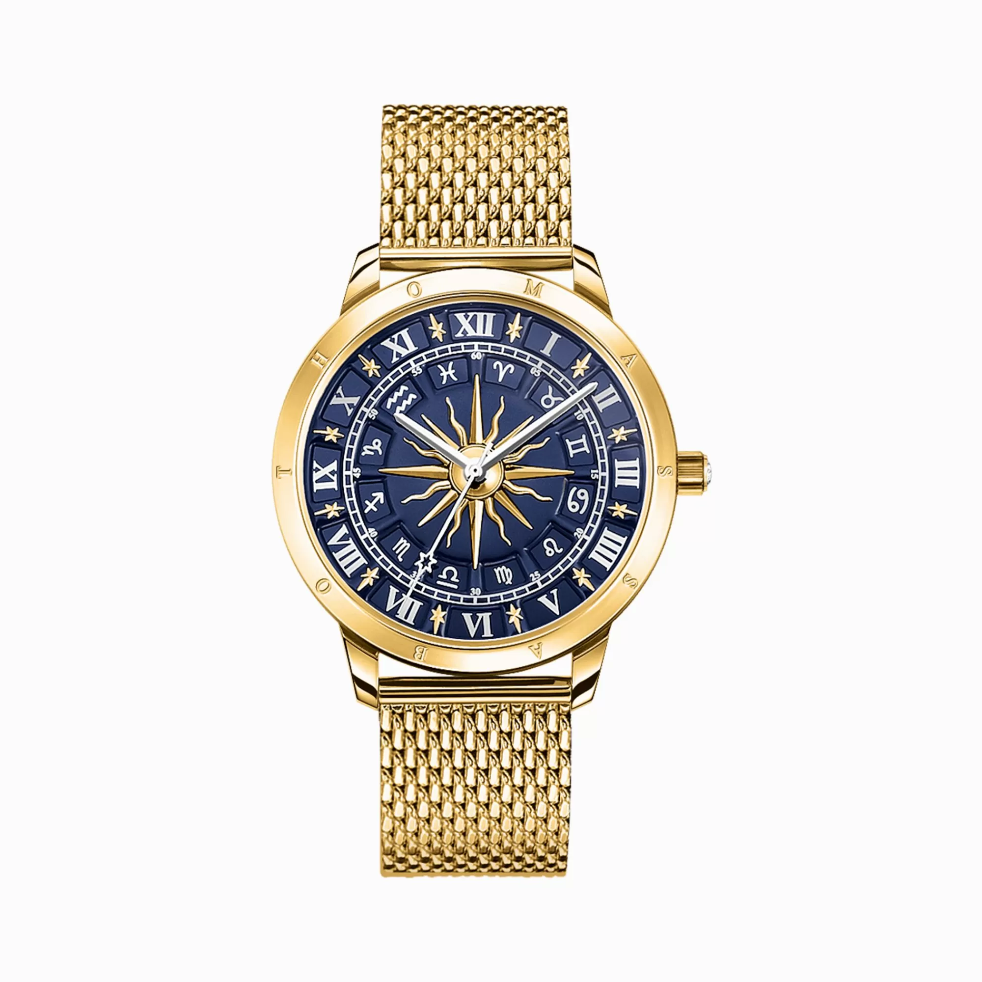 Sale Reloj para señora Glam spirit reloj astral azul Mujer Relojes | Relojes Para Mujer