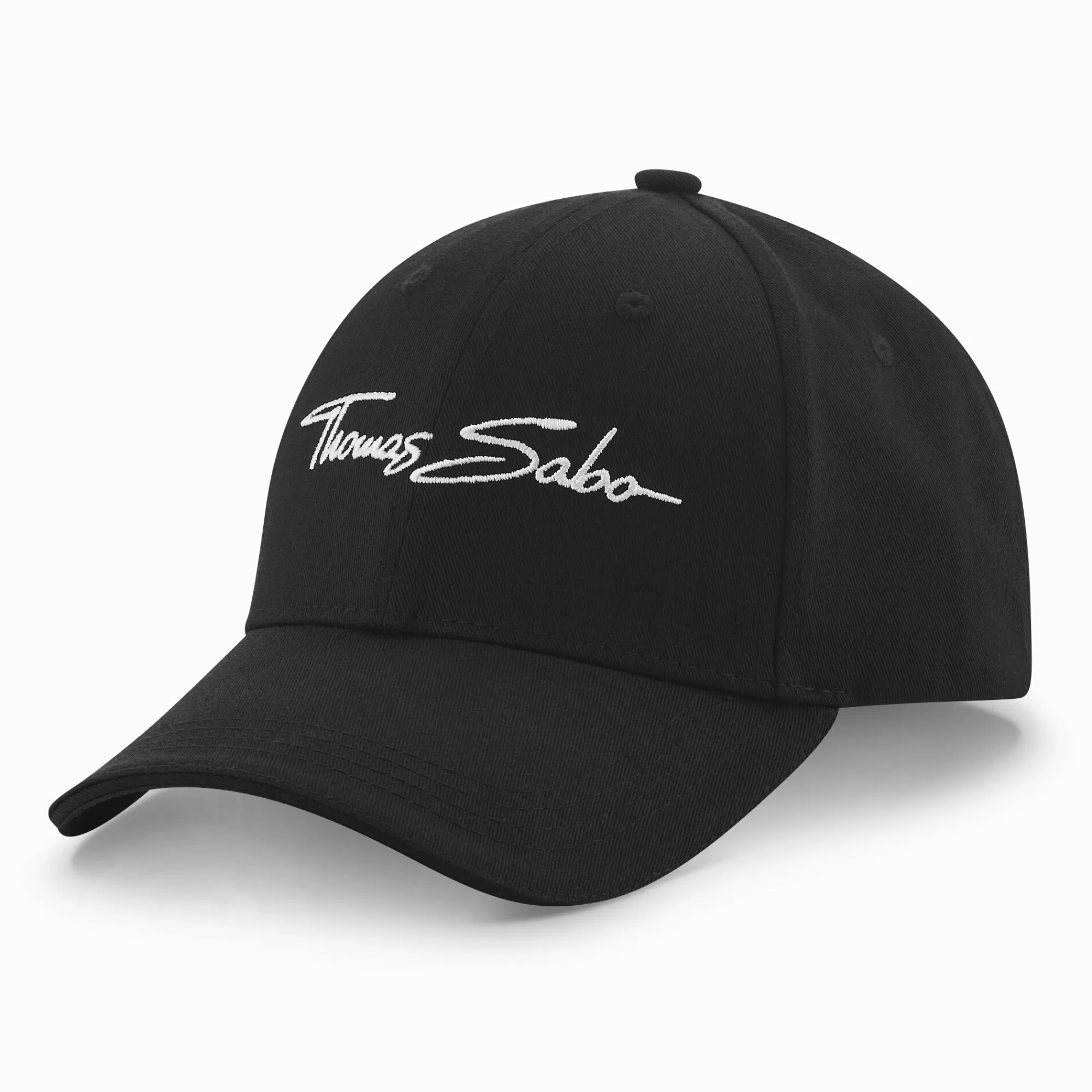 Discount gorra tipo béisbol negro Accesorios
