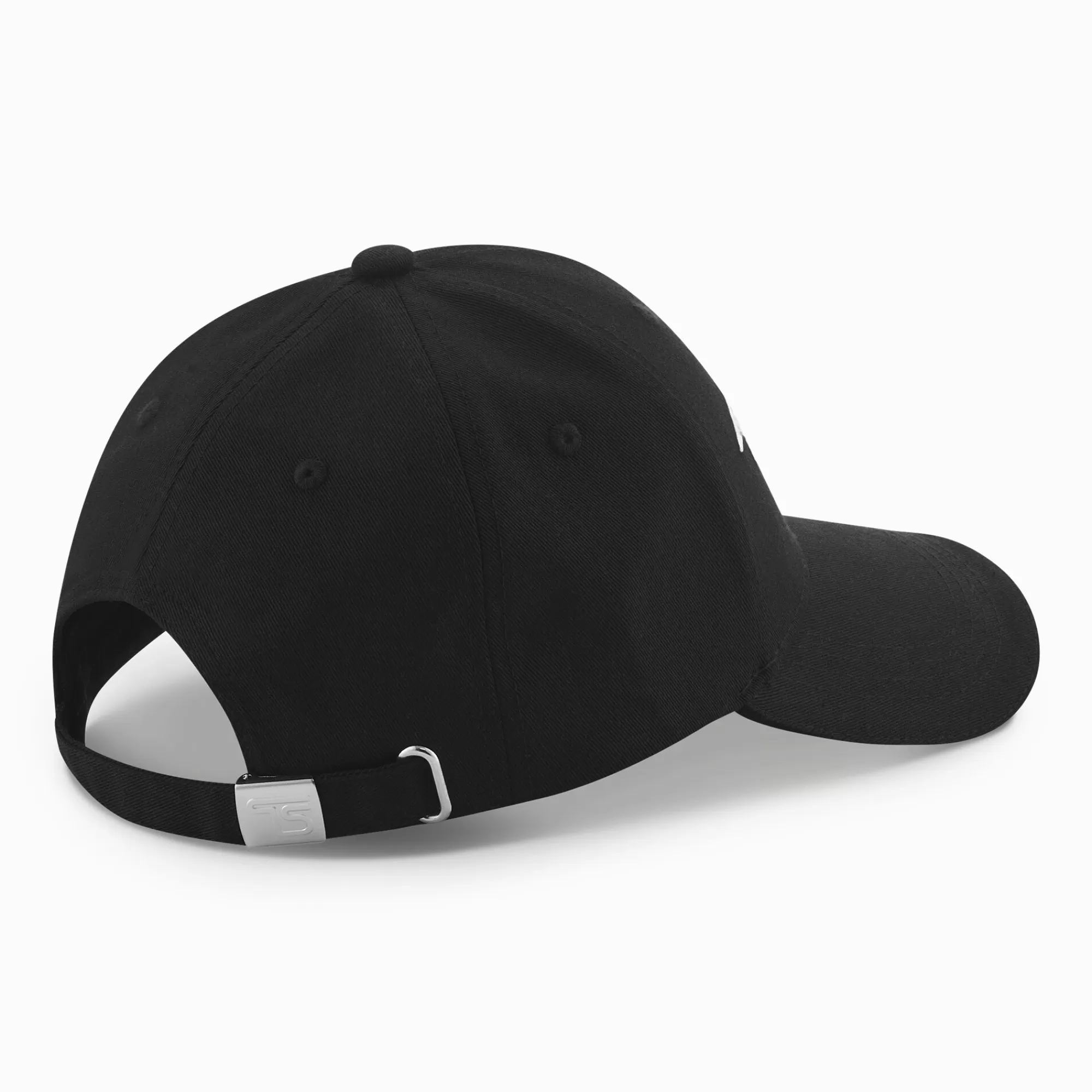 Discount gorra tipo béisbol negro Accesorios