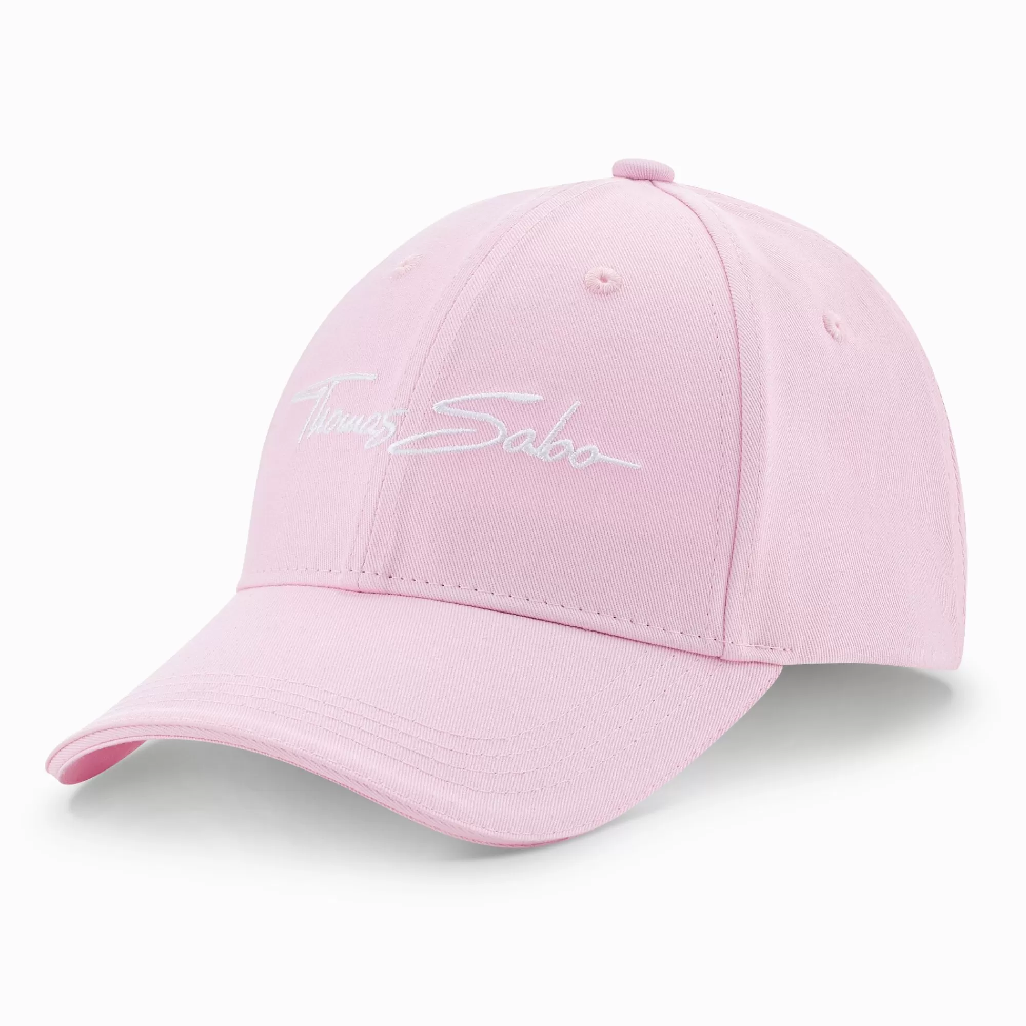 Sale gorra tipo béisbol rosa Accesorios