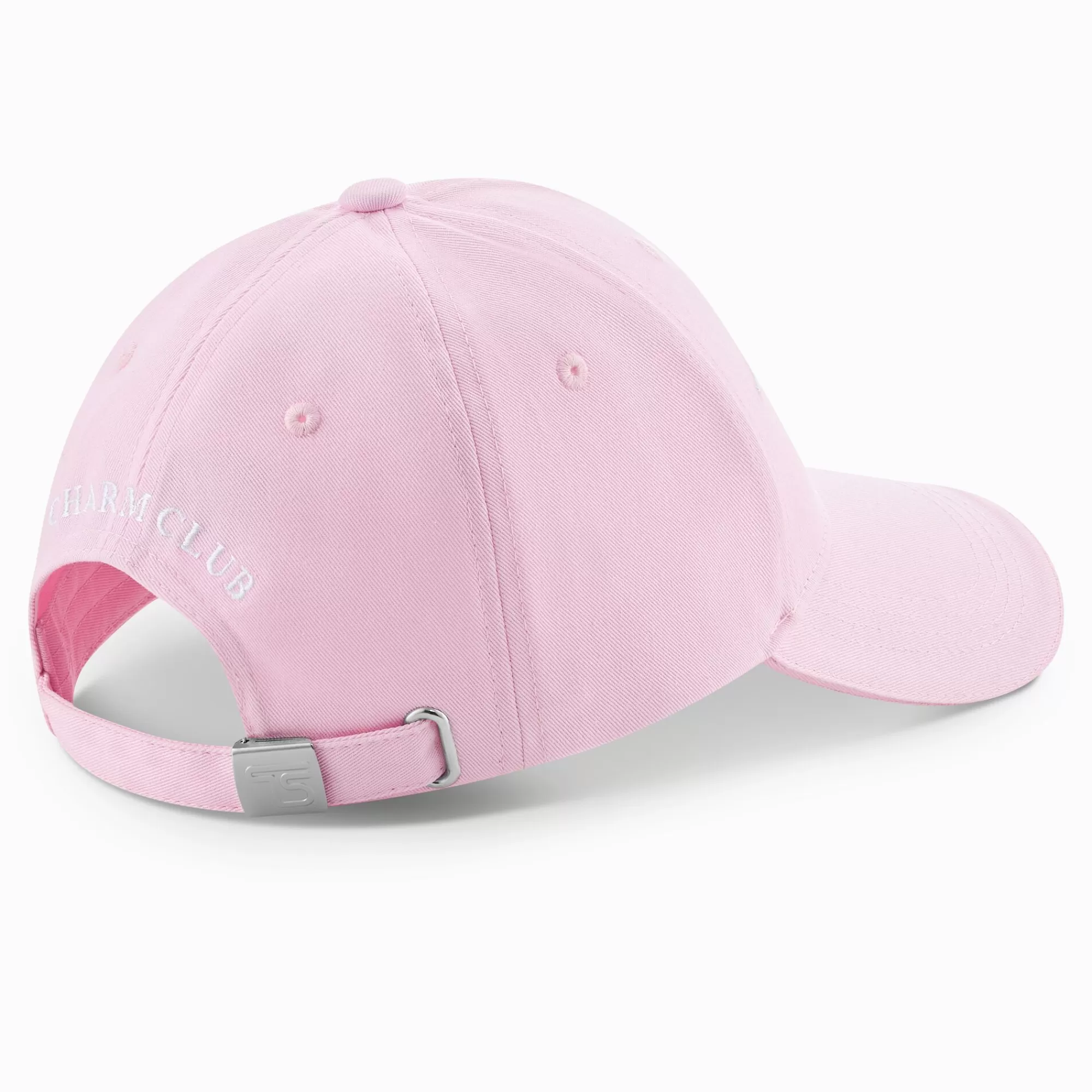 Sale gorra tipo béisbol rosa Accesorios